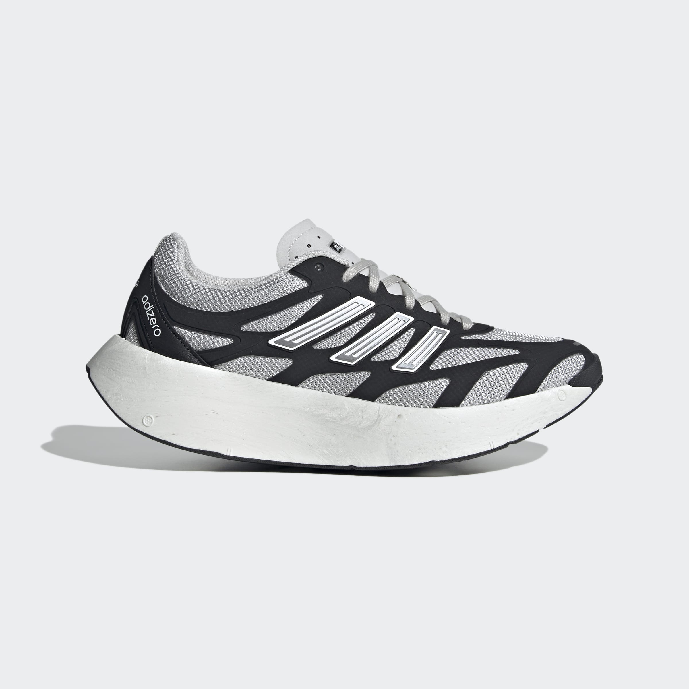 Men's adidas Originals Adizero Aruku Shoes Core Black / Cloud White