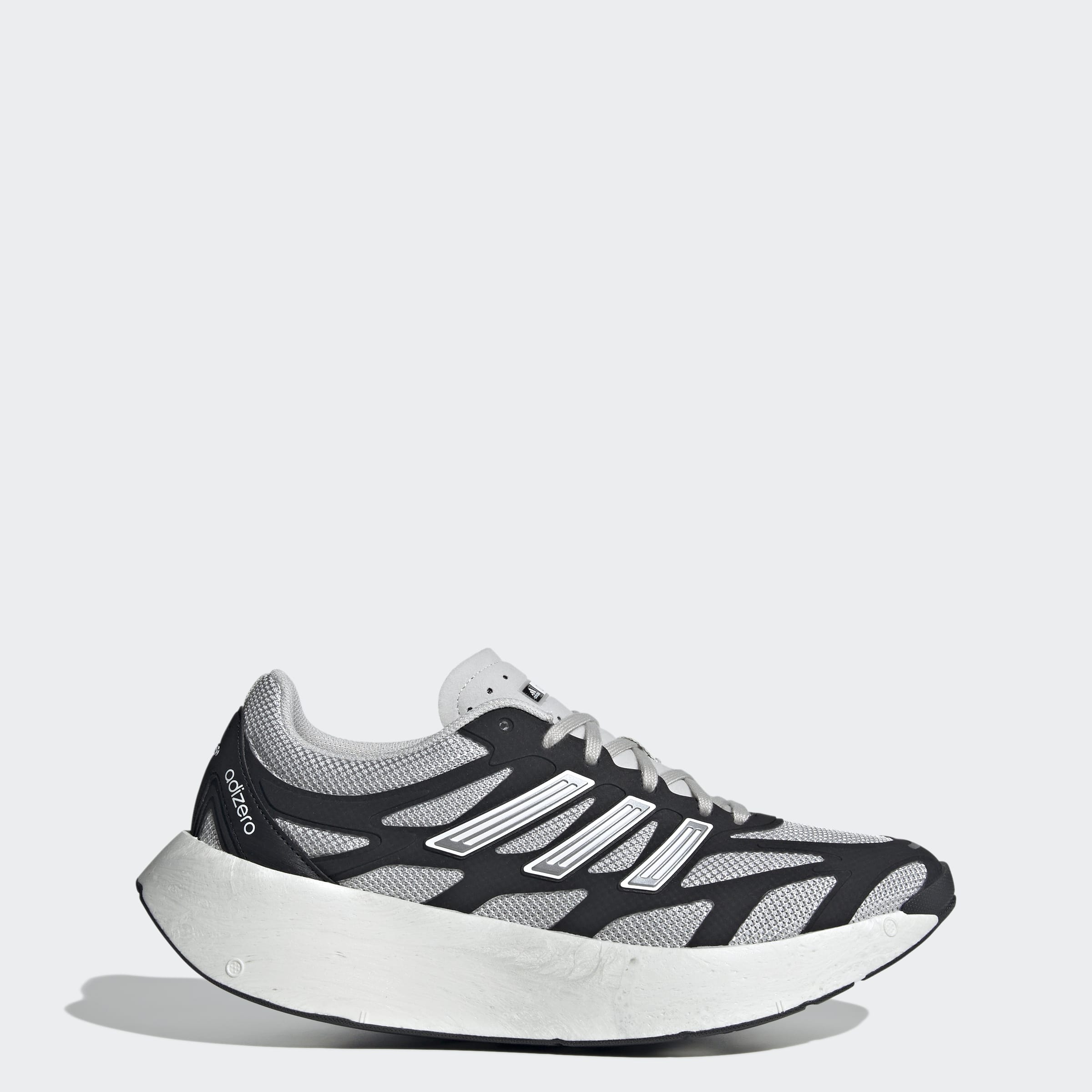 Men's adidas Originals Adizero Aruku Shoes Core Black / Cloud White