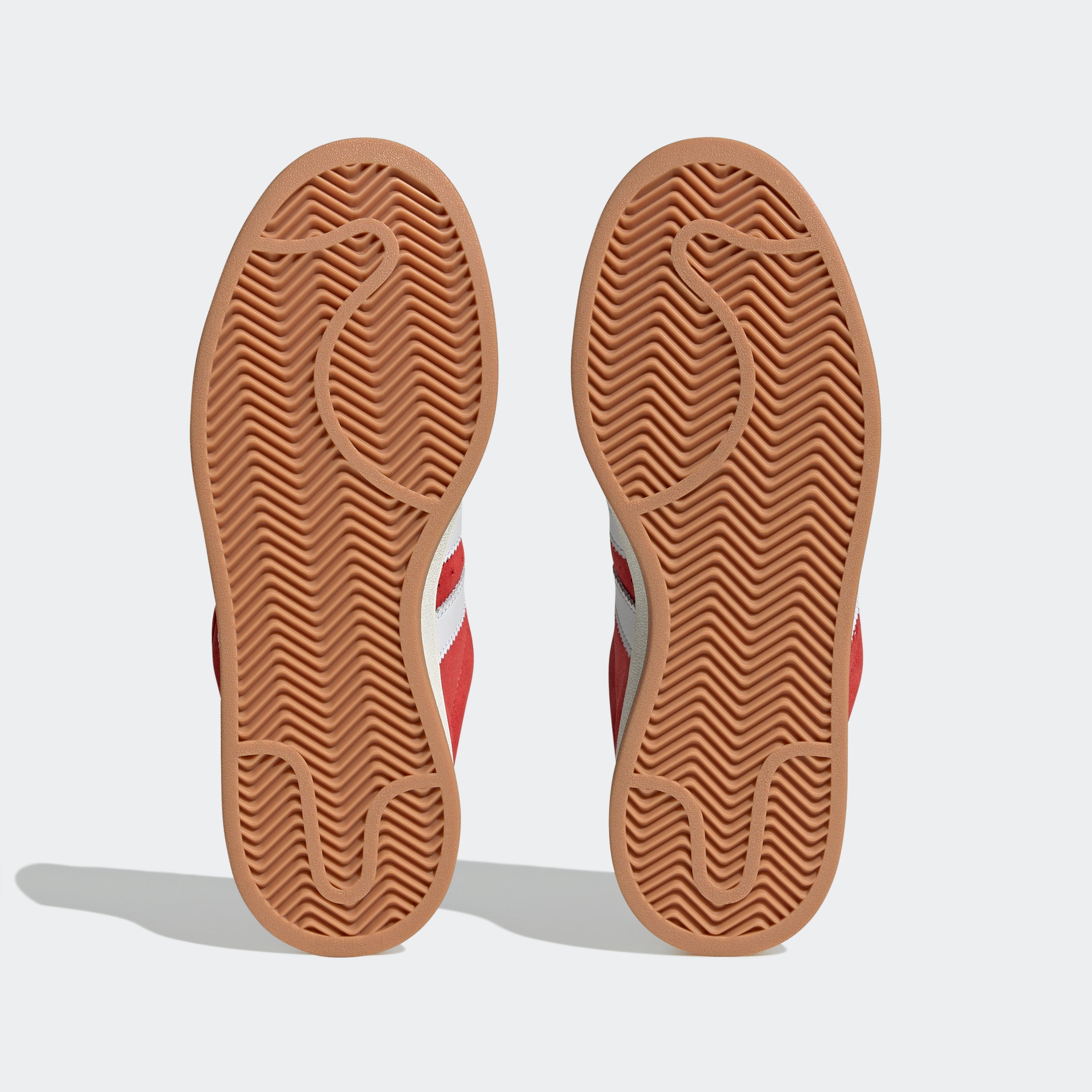 Unisex adidas Originals Campus 00S Shoes Better Scarlet