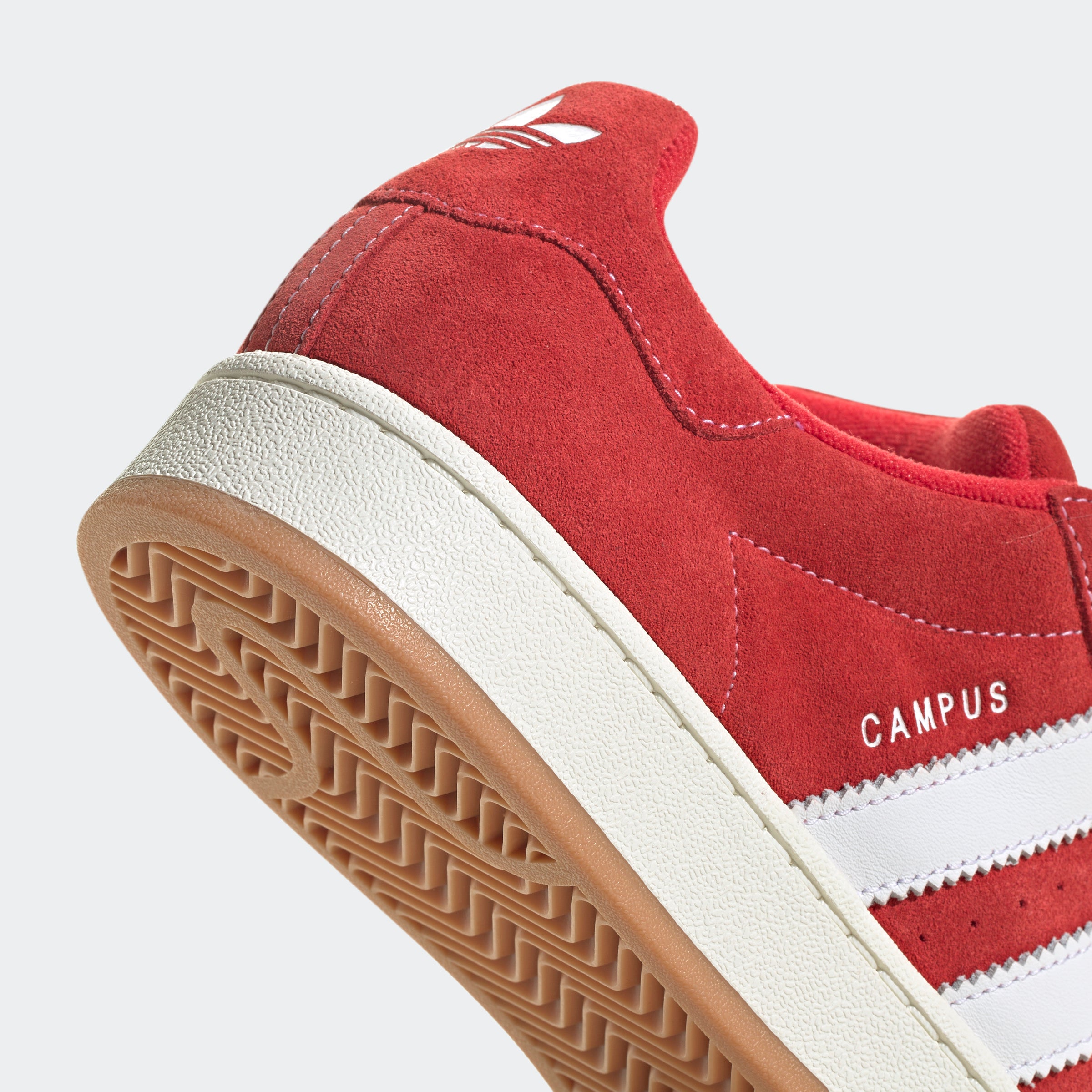 Unisex adidas Originals Campus 00S Shoes Better Scarlet