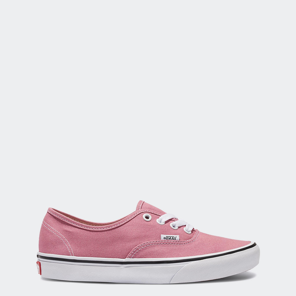 Unisex Vans Authentic Shoes Foxglove