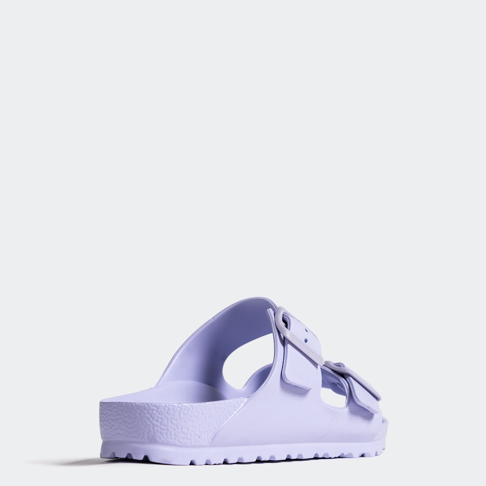 Women's BIRKENSTOCK Arizona Essentials EVA Purple Fog