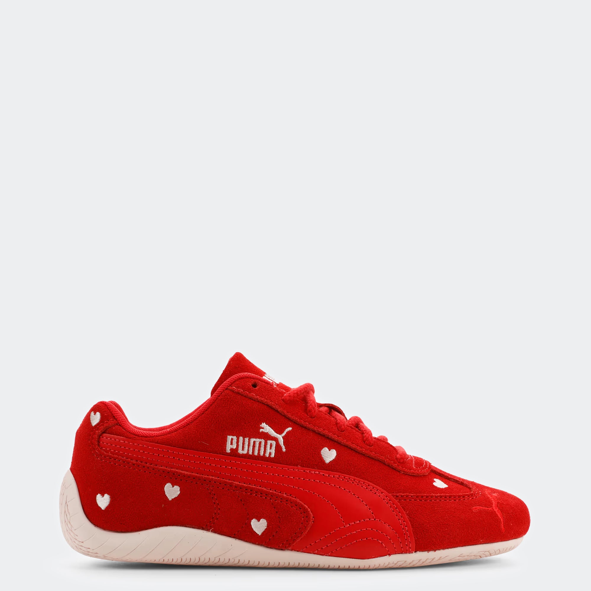 Women's PUMA Speedcat Amor For All Time Red
