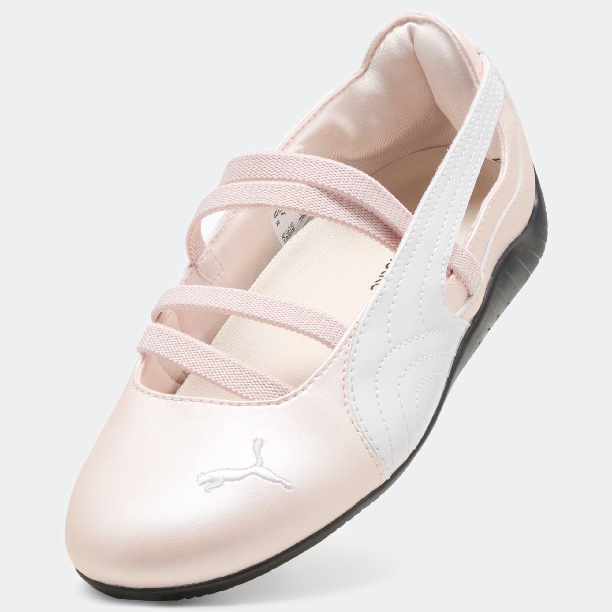 Women's PUMA Speedcat Ballet Shoes Jasmine Flower