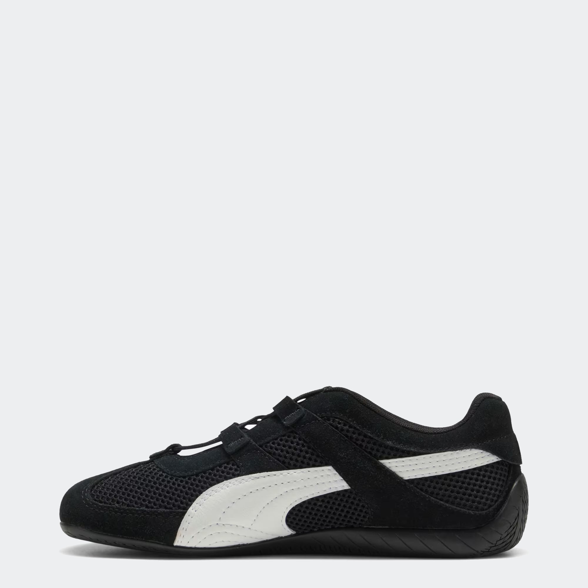 Women's PUMA Speedcat Go Shoes Black