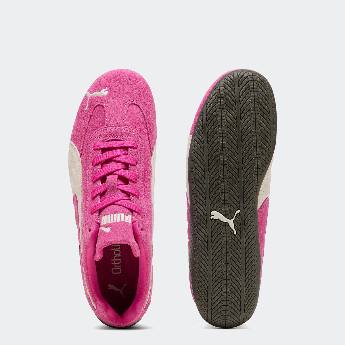 Women's PUMA Speedcat OG Pink Opal