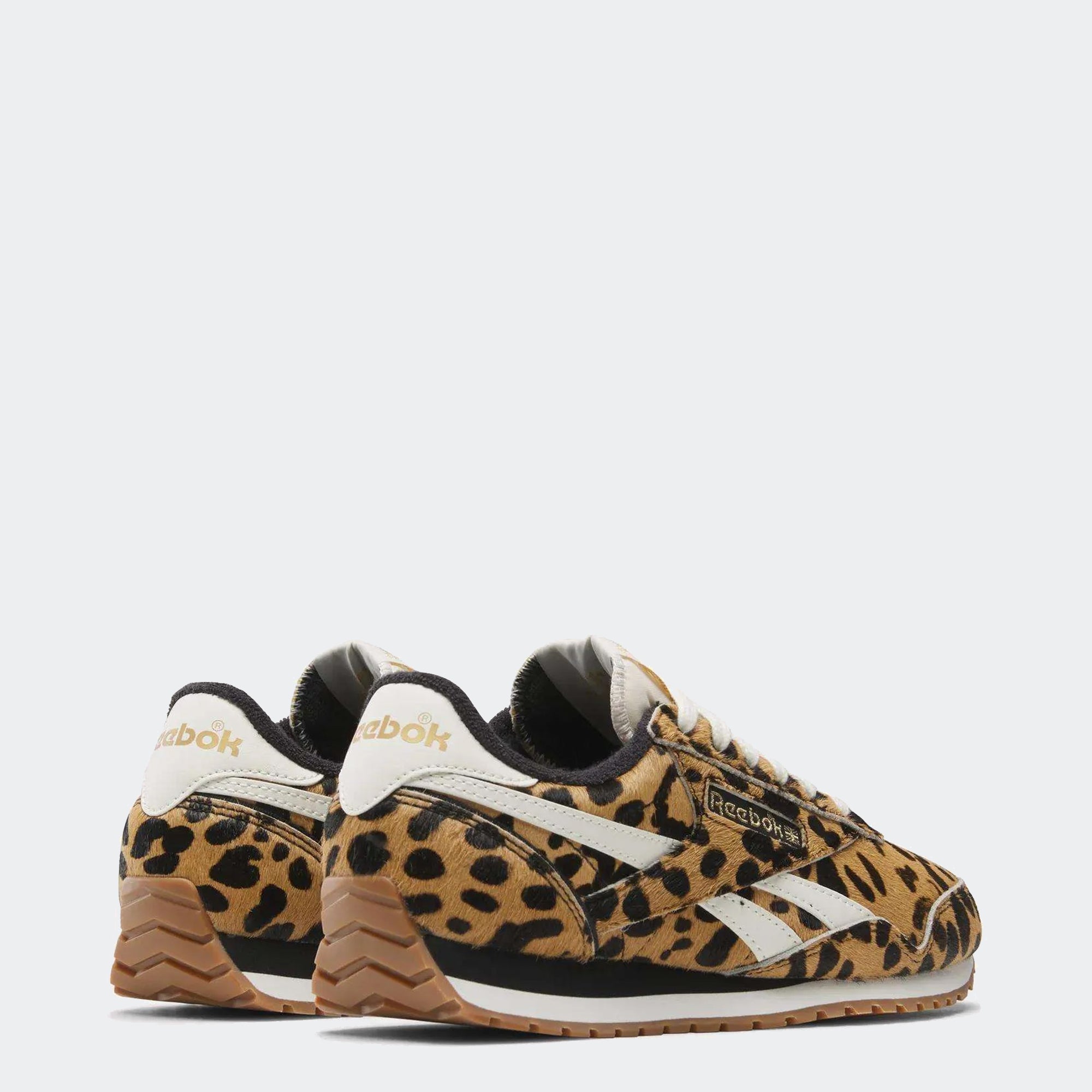 Women's Reebok Classic AZ Shoes Cheetah