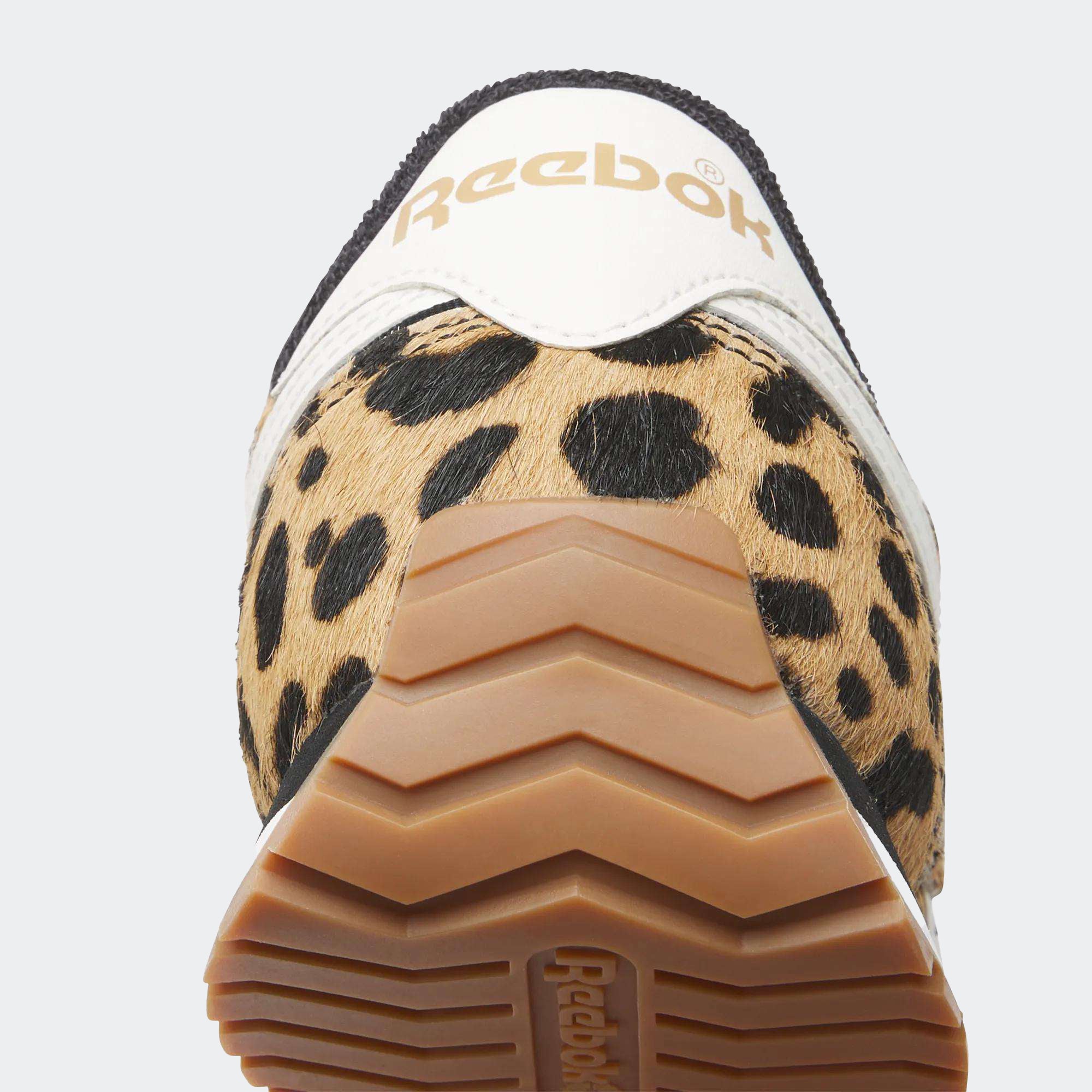 Women's Reebok Classic AZ Shoes Cheetah