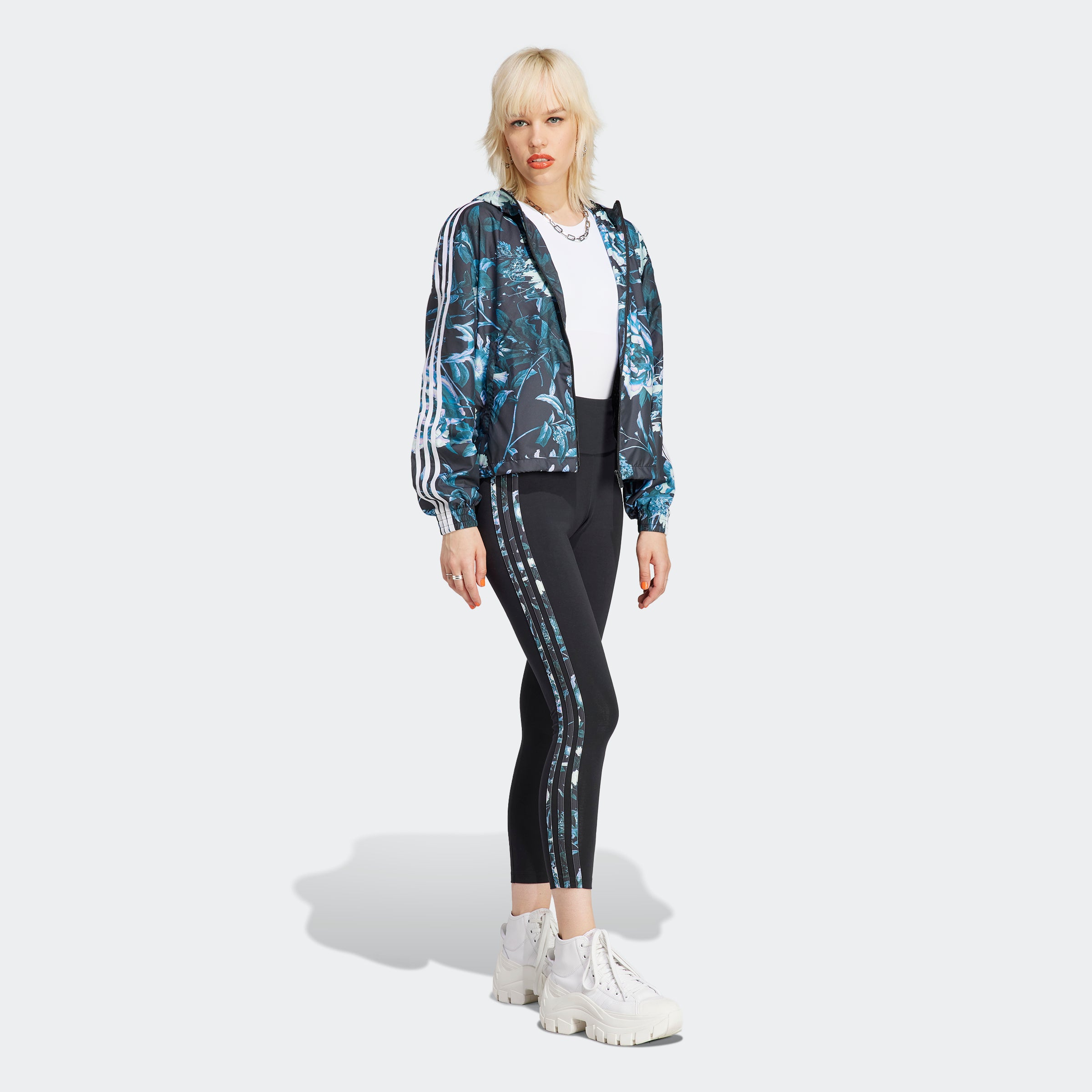 Women's adidas Originals Floral Leggings