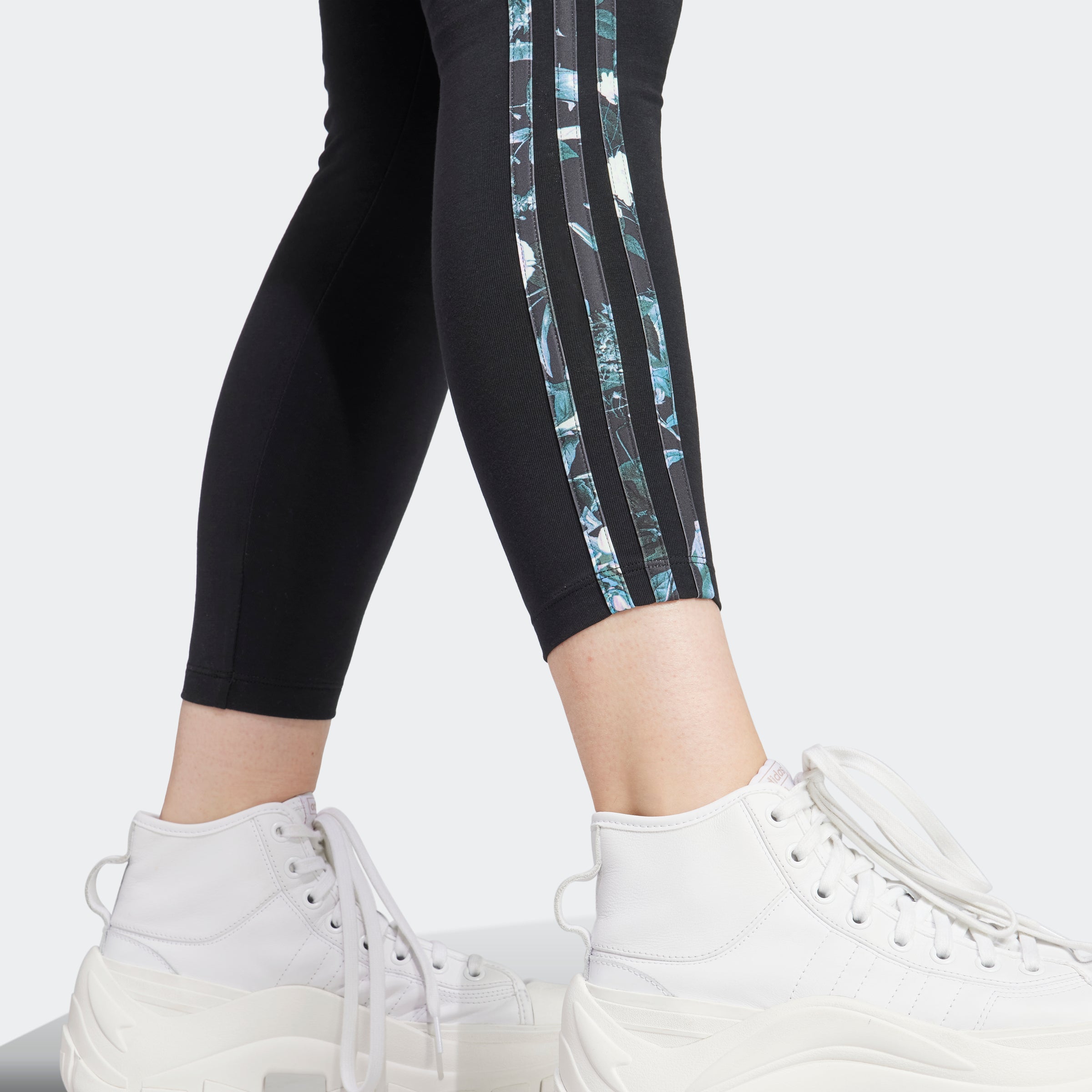 Women's adidas Originals Floral Leggings