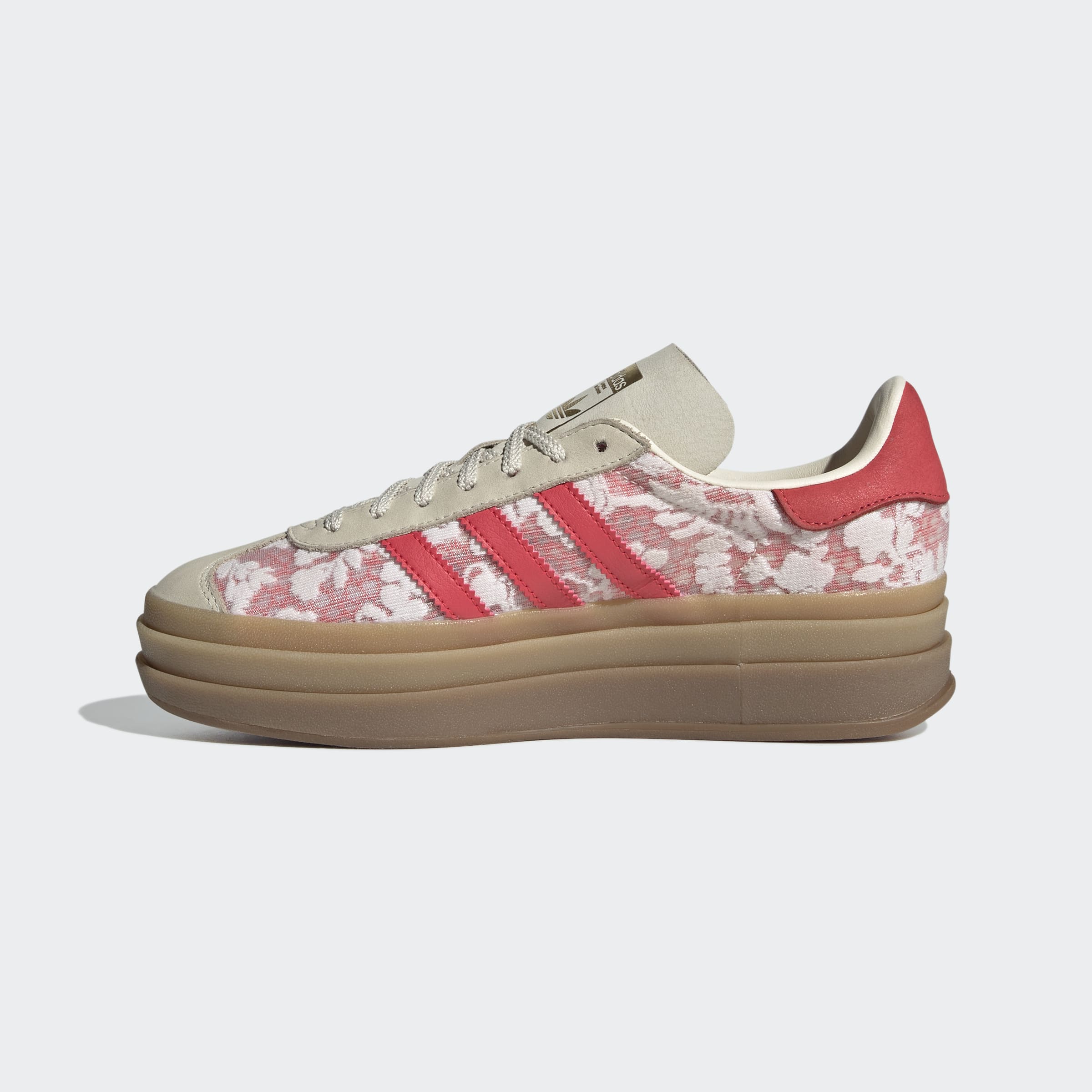 Women's adidas Originals Gazelle Bold x Liberty London Shoes