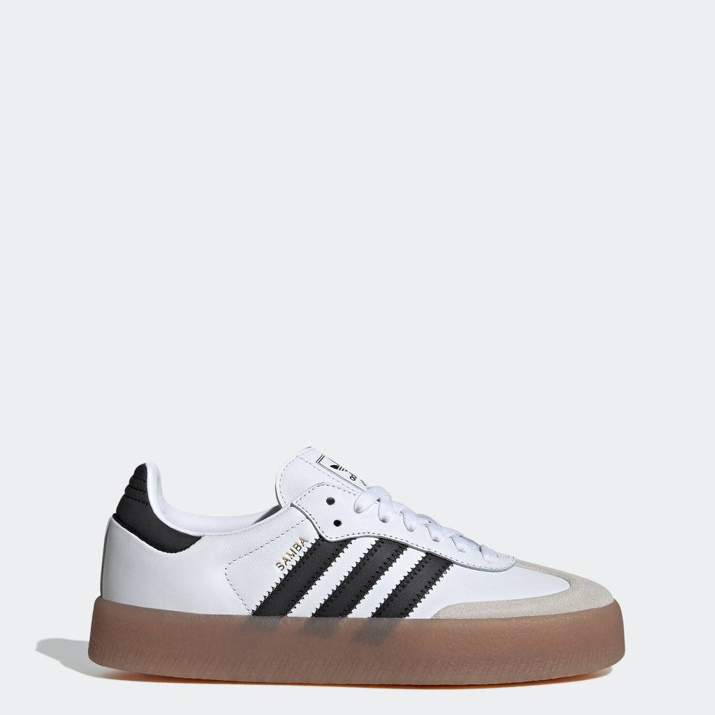 Women's adidas Originals Sambae Shoes White