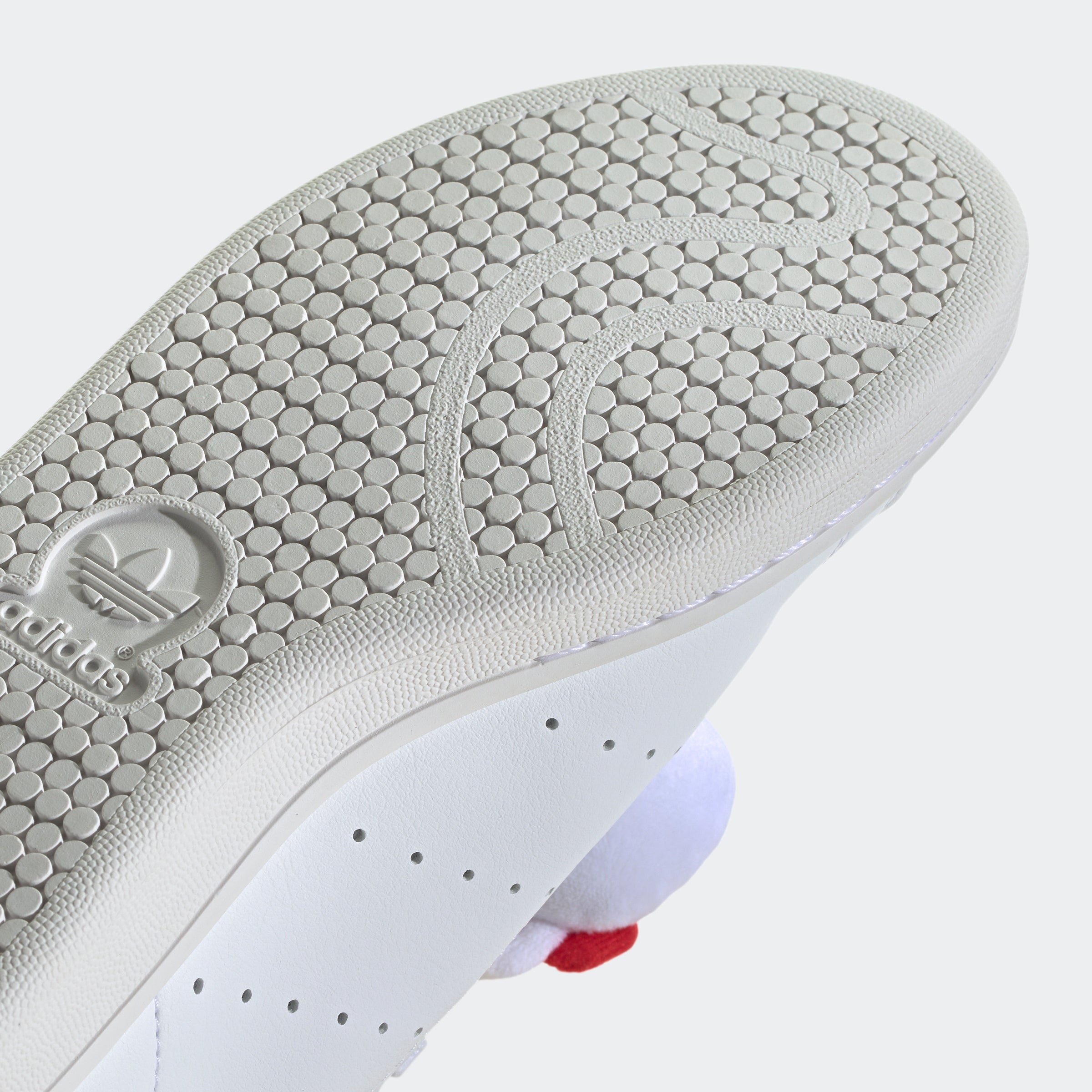 Women's adidas Originals Stan Smith Shoes Hello Kitty