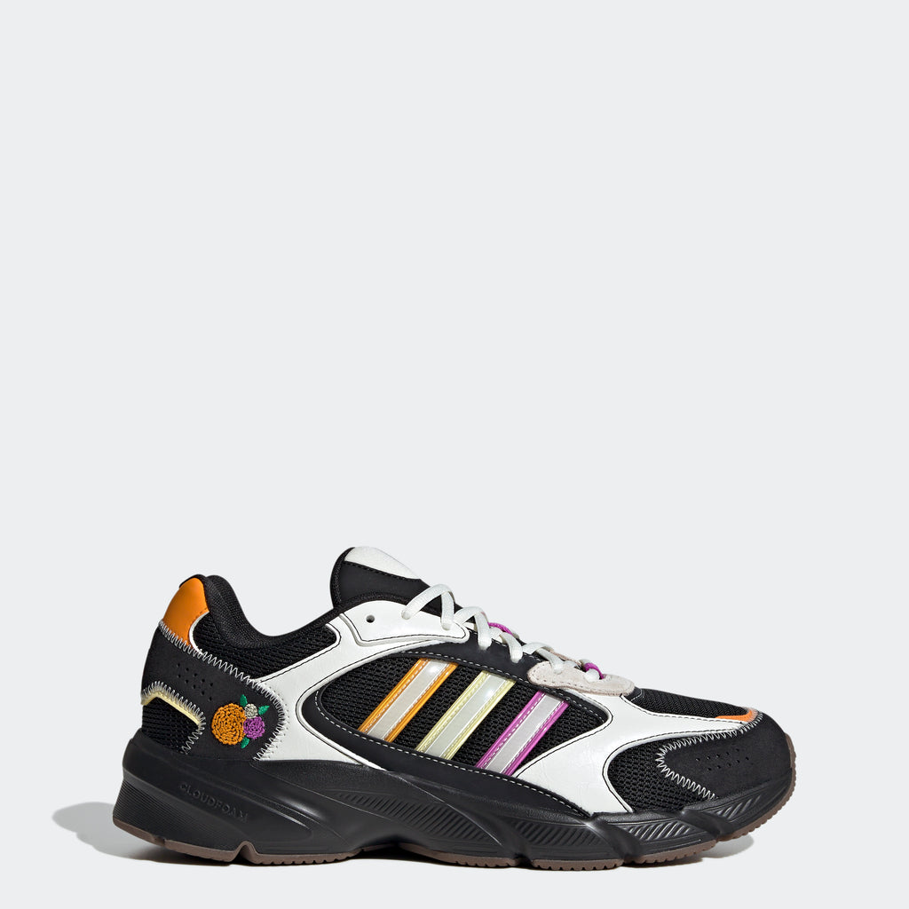 Men's adidas Sportswear CrazyChaos 2000 Shoes Black