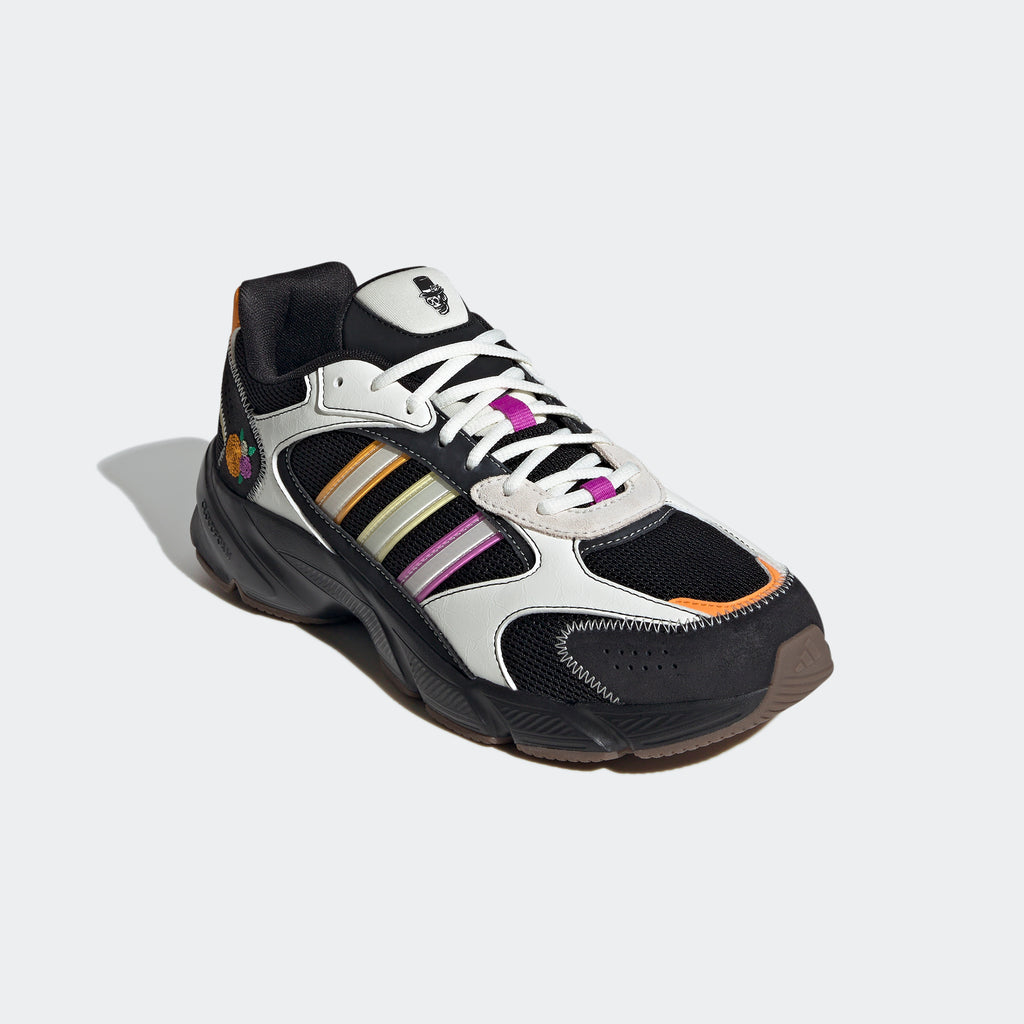 Men's adidas Sportswear CrazyChaos 2000 Shoes Black