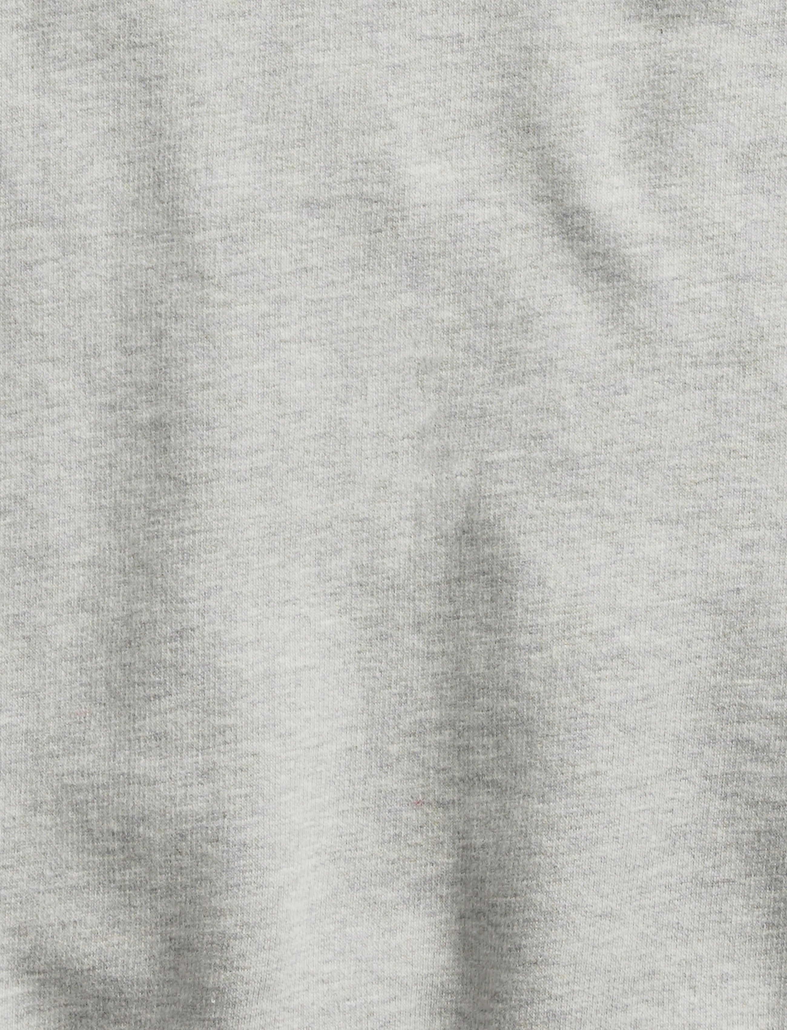 Men's Polo Ralph Lauren The RL Fleece Sweatshirt Andover Heather