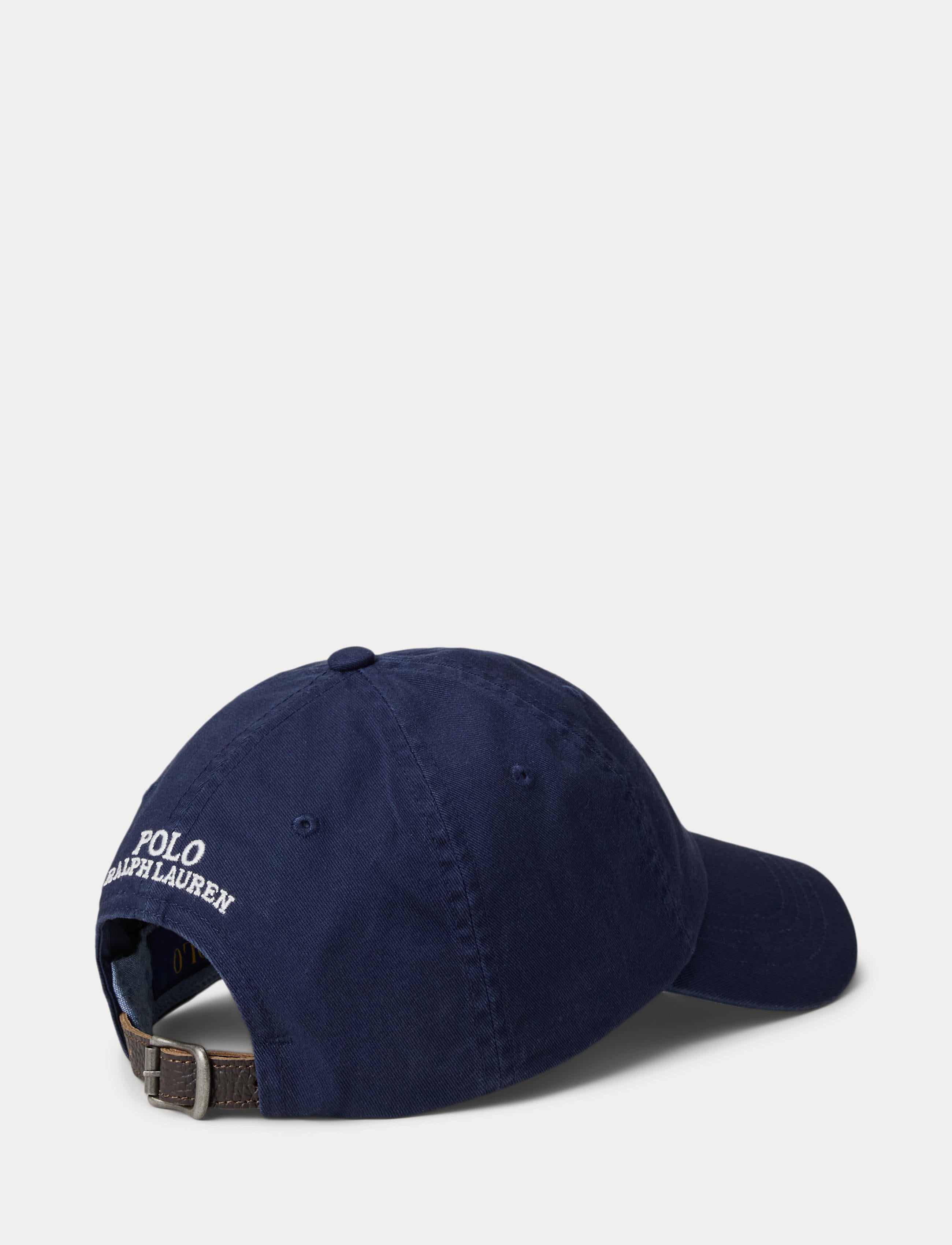 Men's Polo Ralph Lauren Polo Bear Twill Ball Cap
