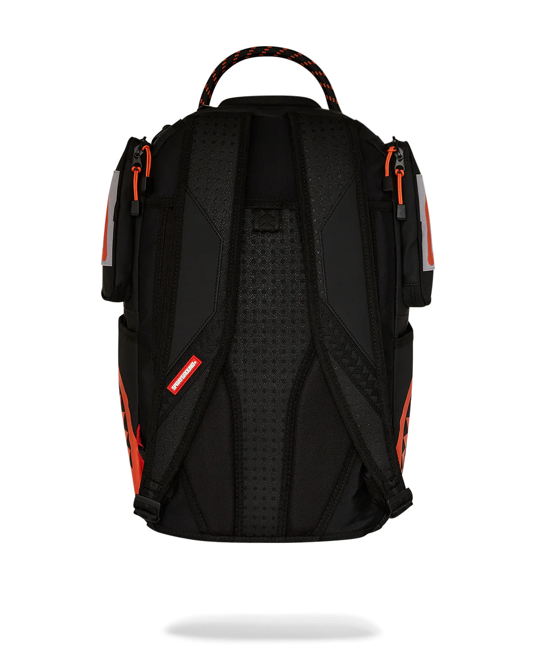 Sprayground Mission Impossible Certified Impossible Backpack