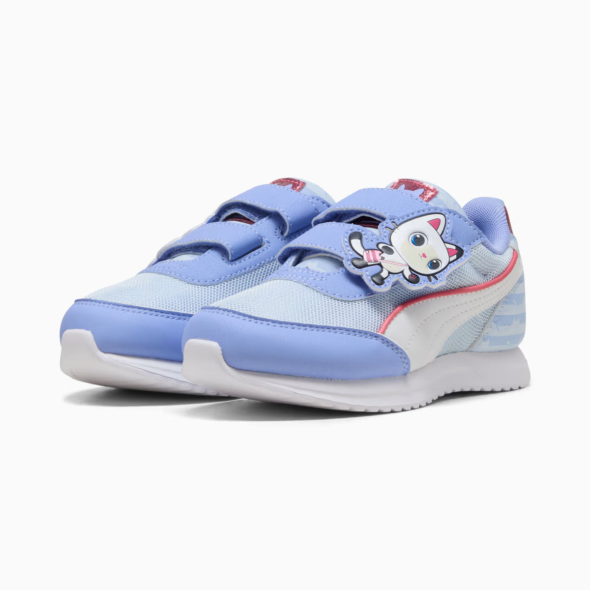 Little Kids PUMA x Gabby's Doll House R78 Shoes