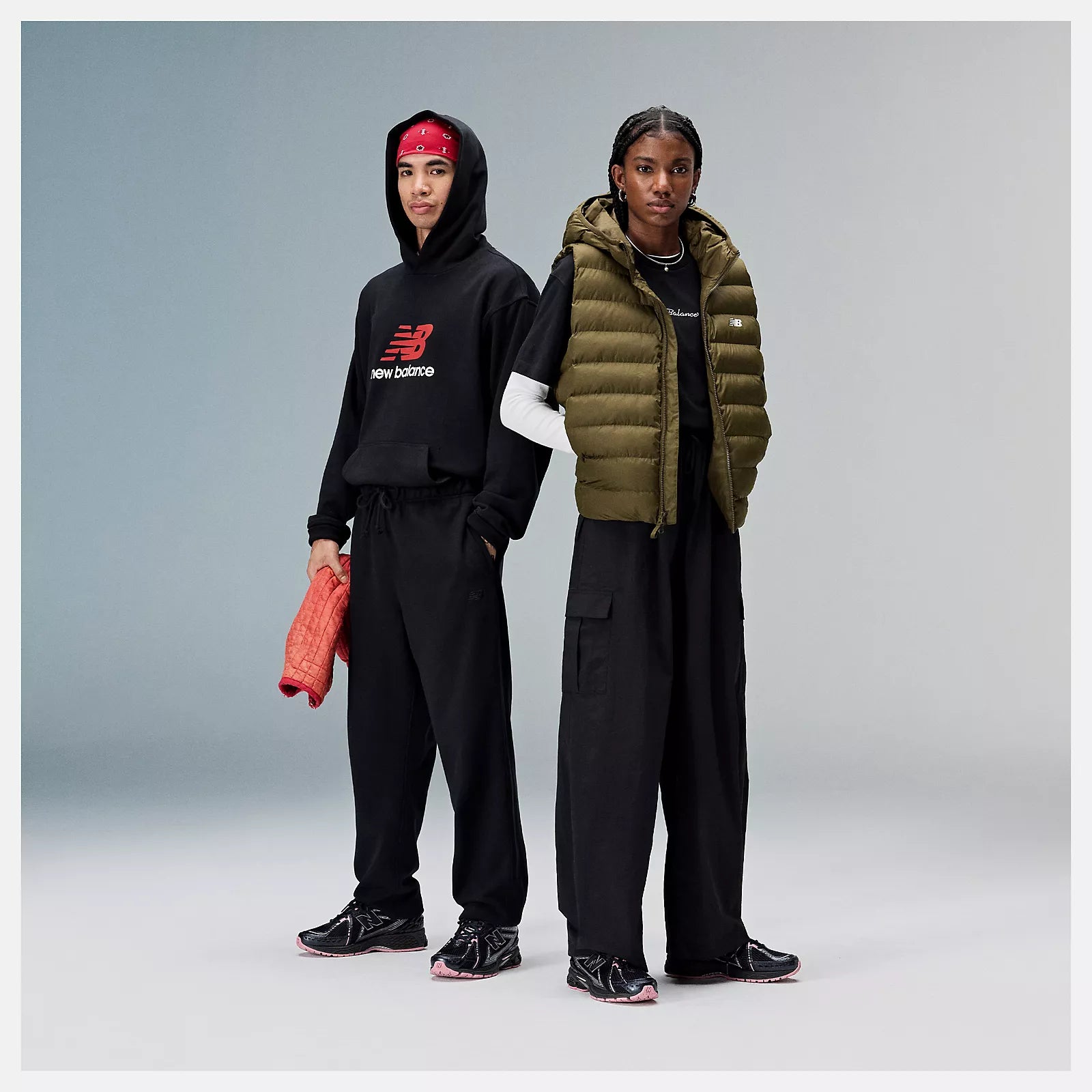 Unisex New Balance 1906R Shoes Eclipse / Pink Taffy