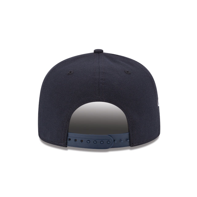 New Era Detroit Tigers Basic 9FIFTY Snapback
