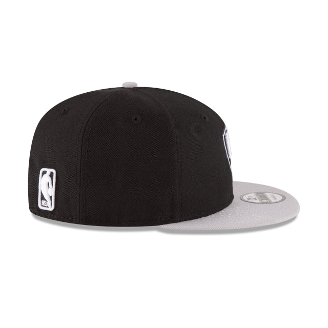 New Era Brooklyn Nets Two Tone 9FIFTY Snapback