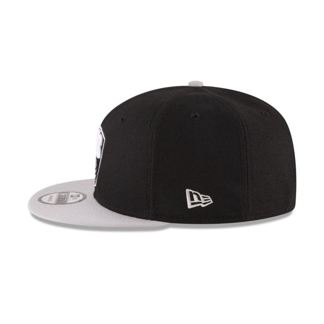 New Era Brooklyn Nets Two Tone 9FIFTY Snapback