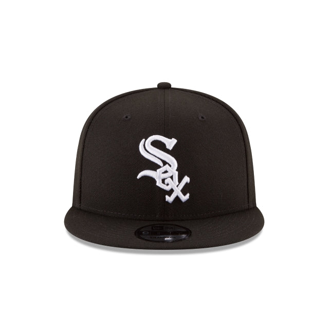New Era Chicago White Sox 9FIFTY Snapback