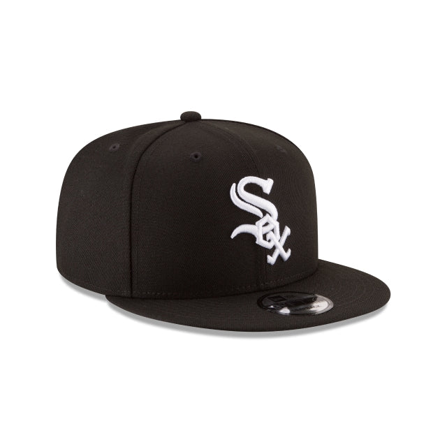 New Era Chicago White Sox 9FIFTY Snapback
