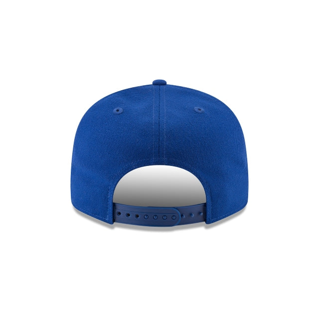 New Era Toronto Blue Jays Team Color Basic 9FIFTY Snapback