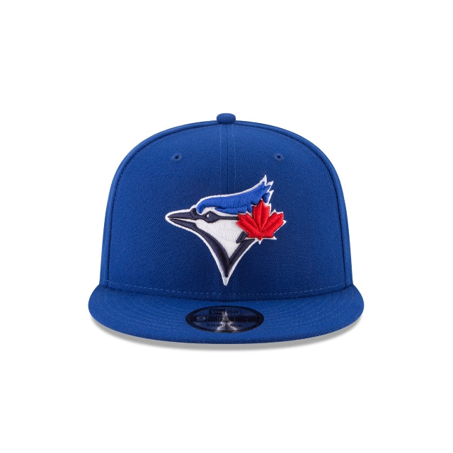 New Era Toronto Blue Jays Team Color Basic 9FIFTY Snapback