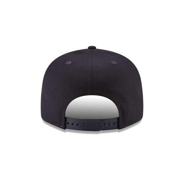 New Era New York Yankees Team Color Basic 9FIFTY Snapback