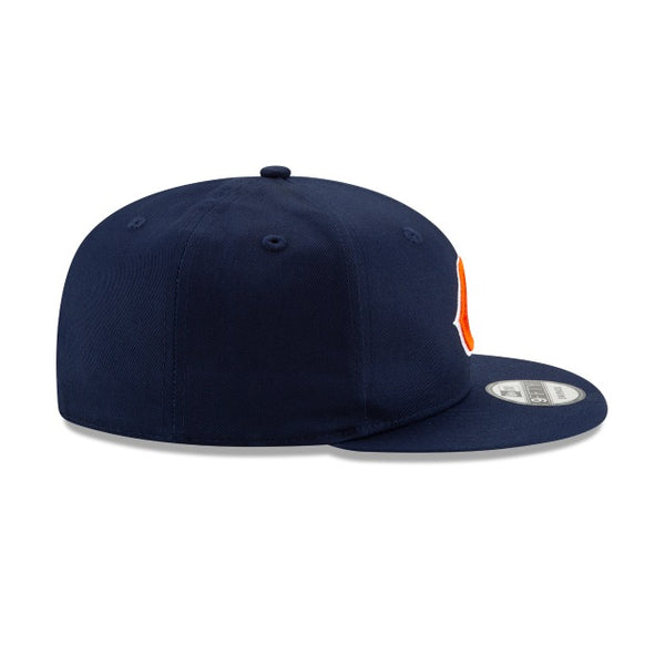 New Era Chicago Bears Basic 9FIFTY Snapback