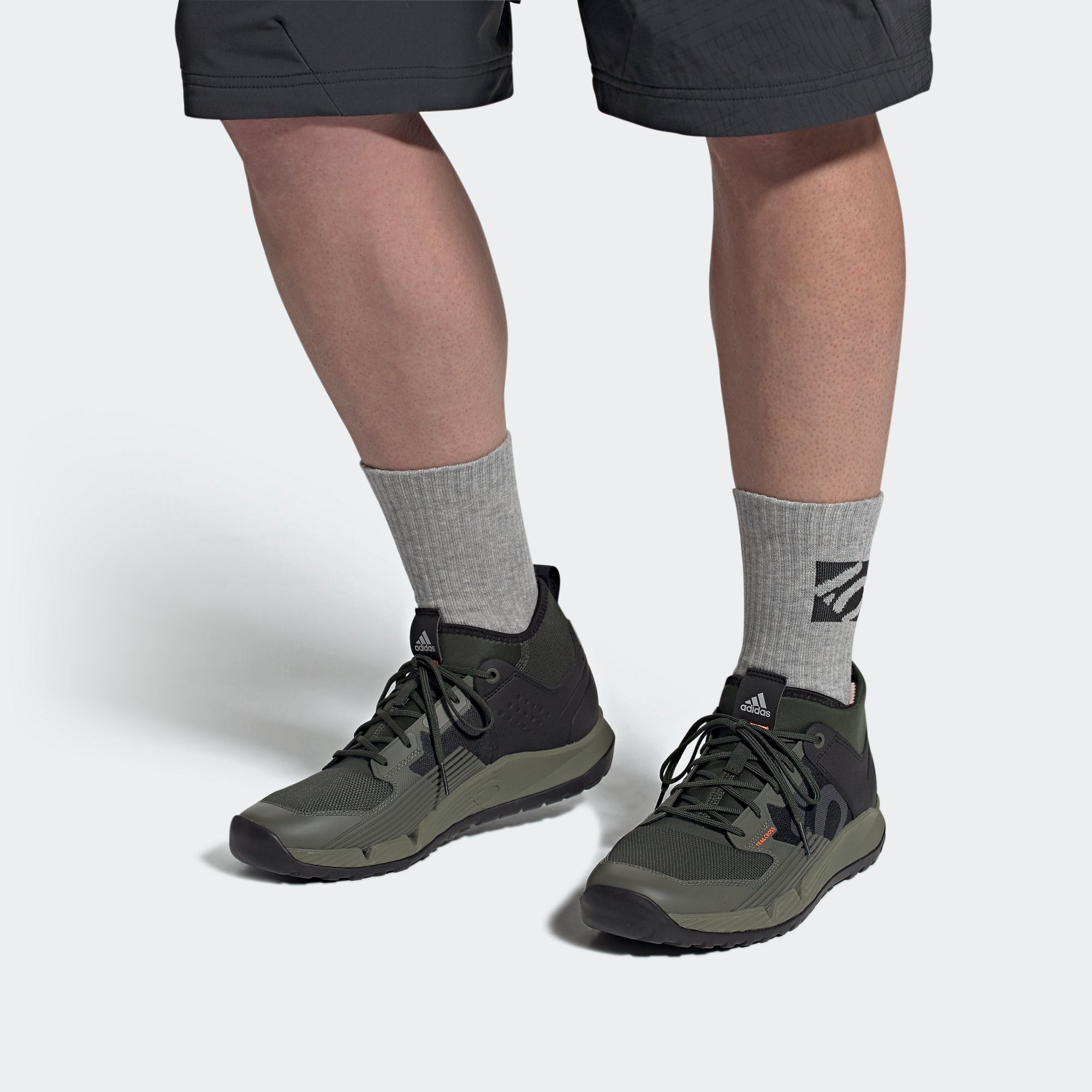 Men's adidas Five Ten Trailcross XT Mountain Bike Shoes