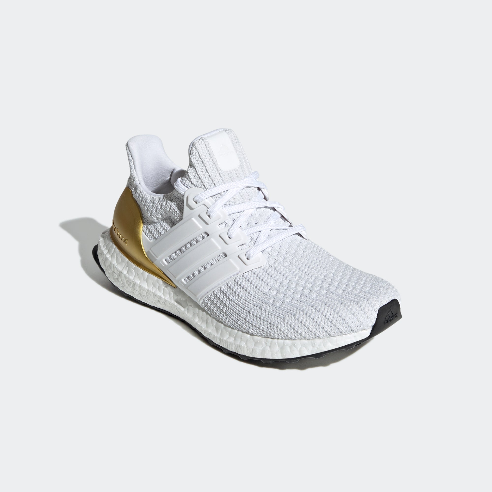 Women’s adidas Running Ultraboost 4.0 DNA Shoes White