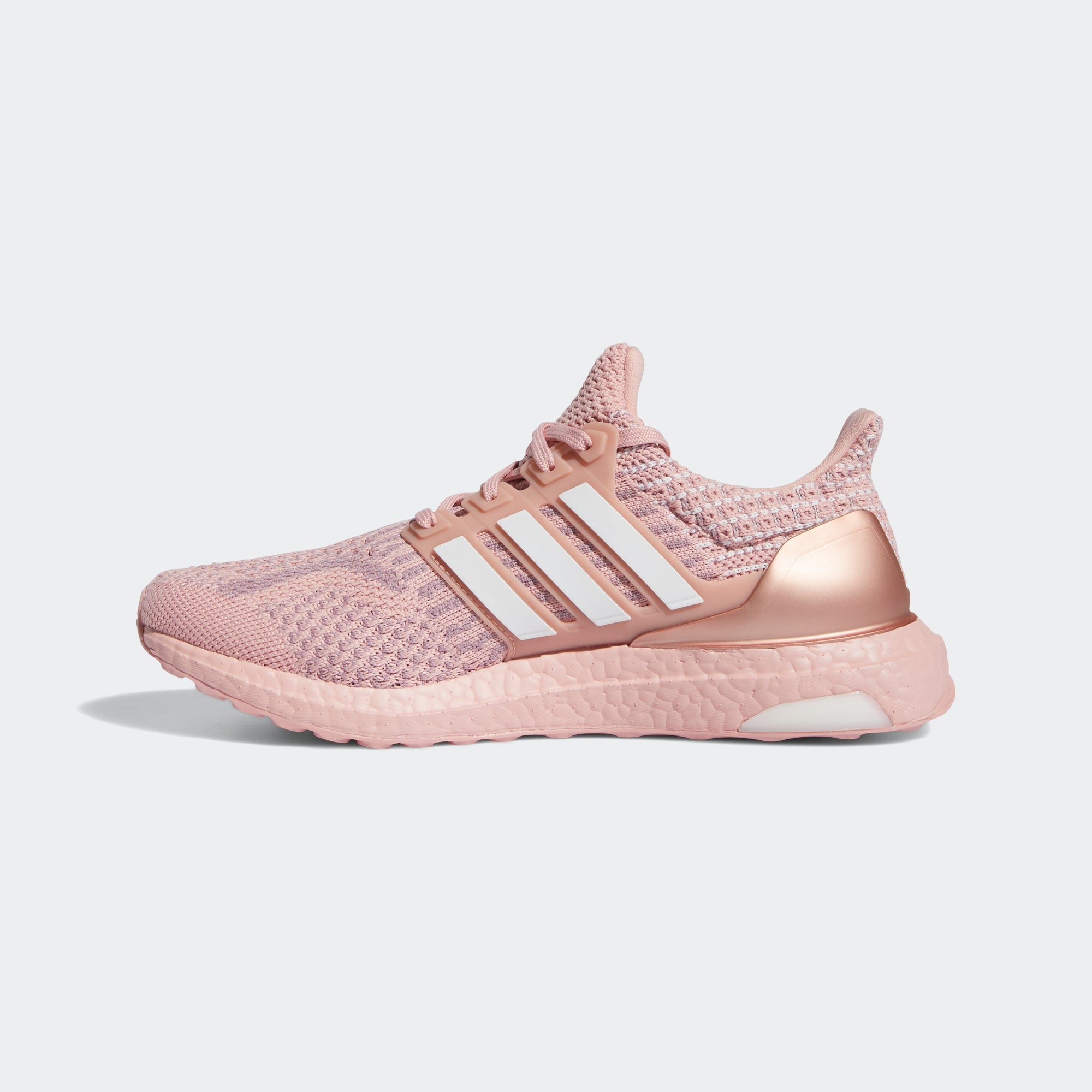 Women's adidas Sportswear Ultraboost 5.0 DNA Shoes Wonder Mauve