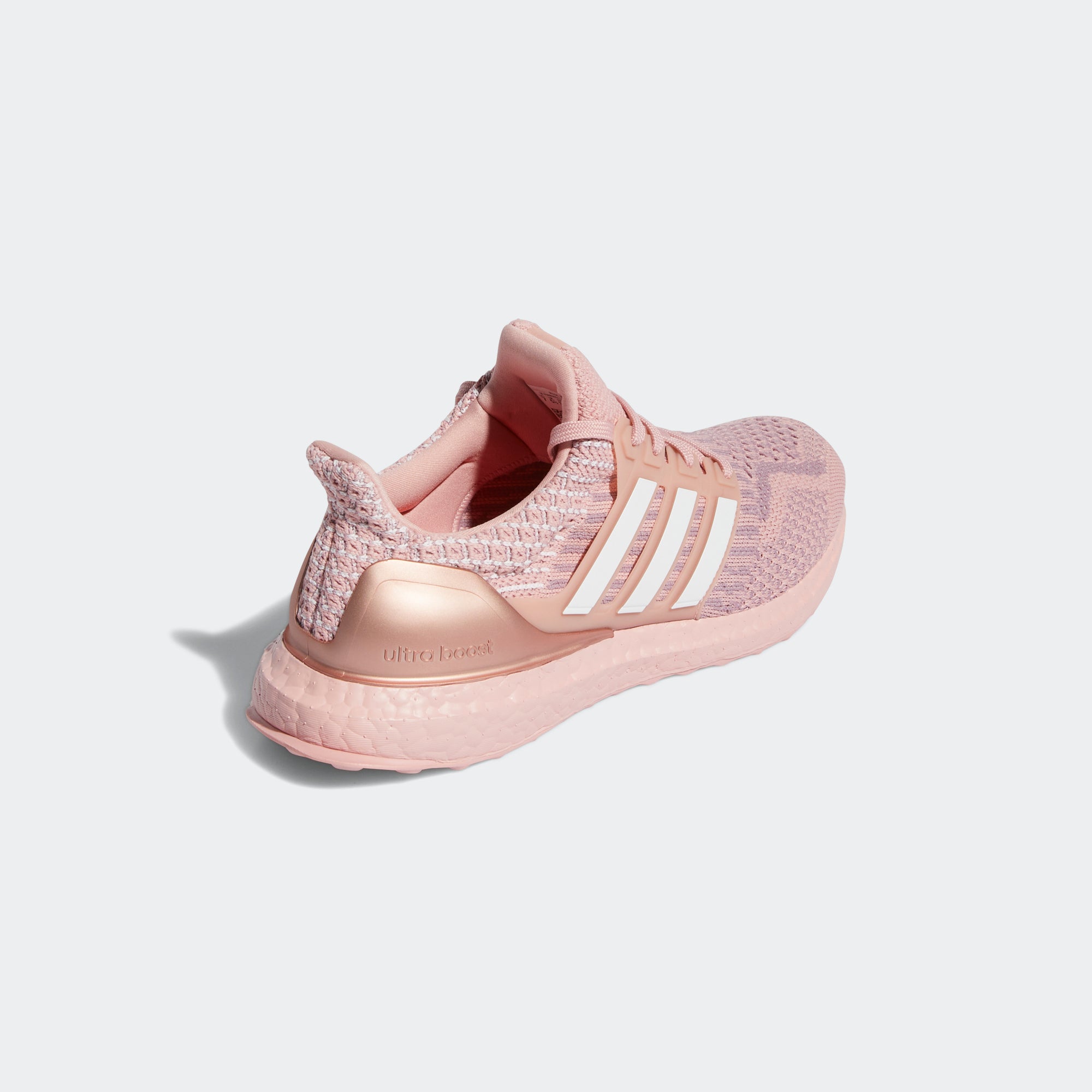 Women's adidas Sportswear Ultraboost 5.0 DNA Shoes Wonder Mauve