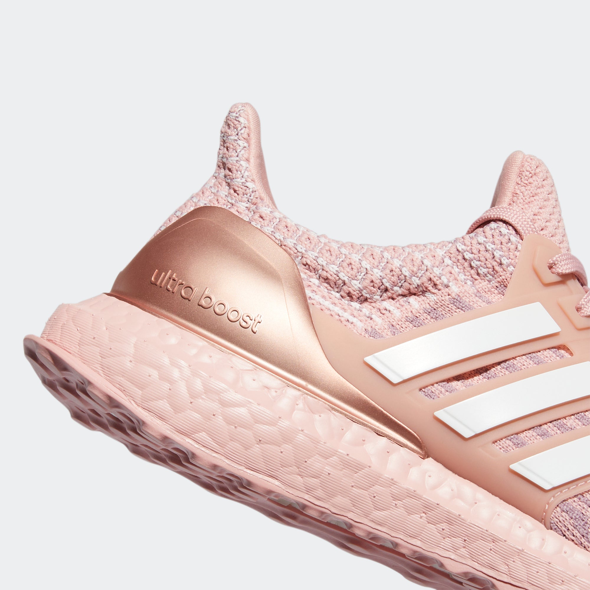 Women's adidas Sportswear Ultraboost 5.0 DNA Shoes Wonder Mauve