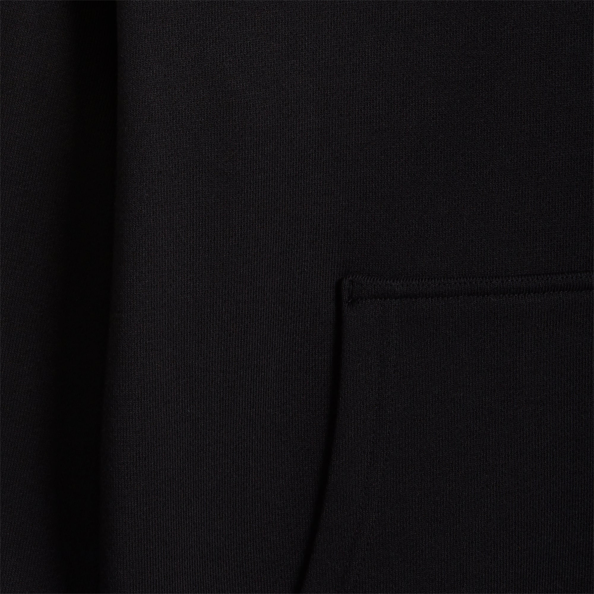 Unisex adidas Originals Pharrell Williams Basics Hoodie Black