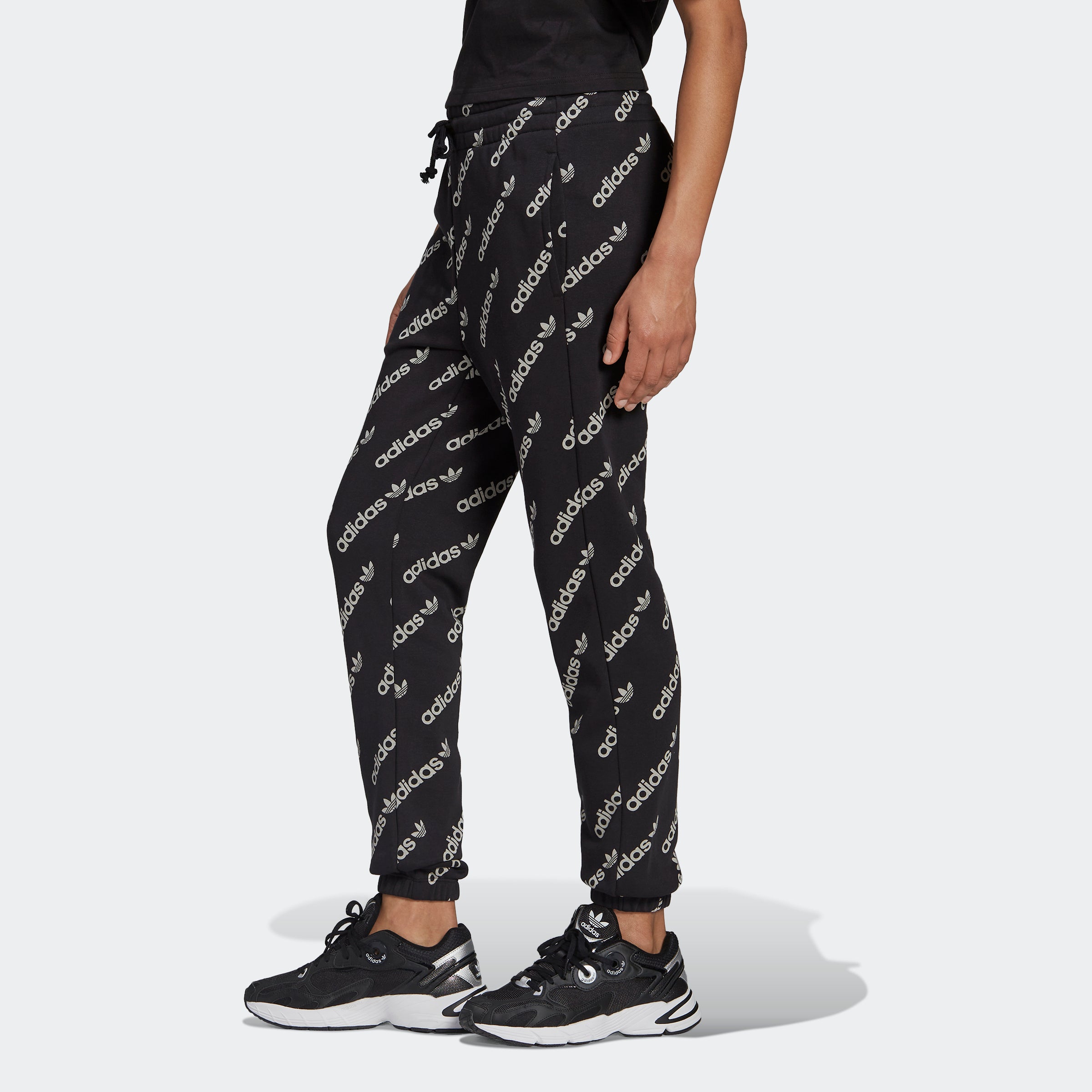 Women's adidas Originals Monogram Track Pants