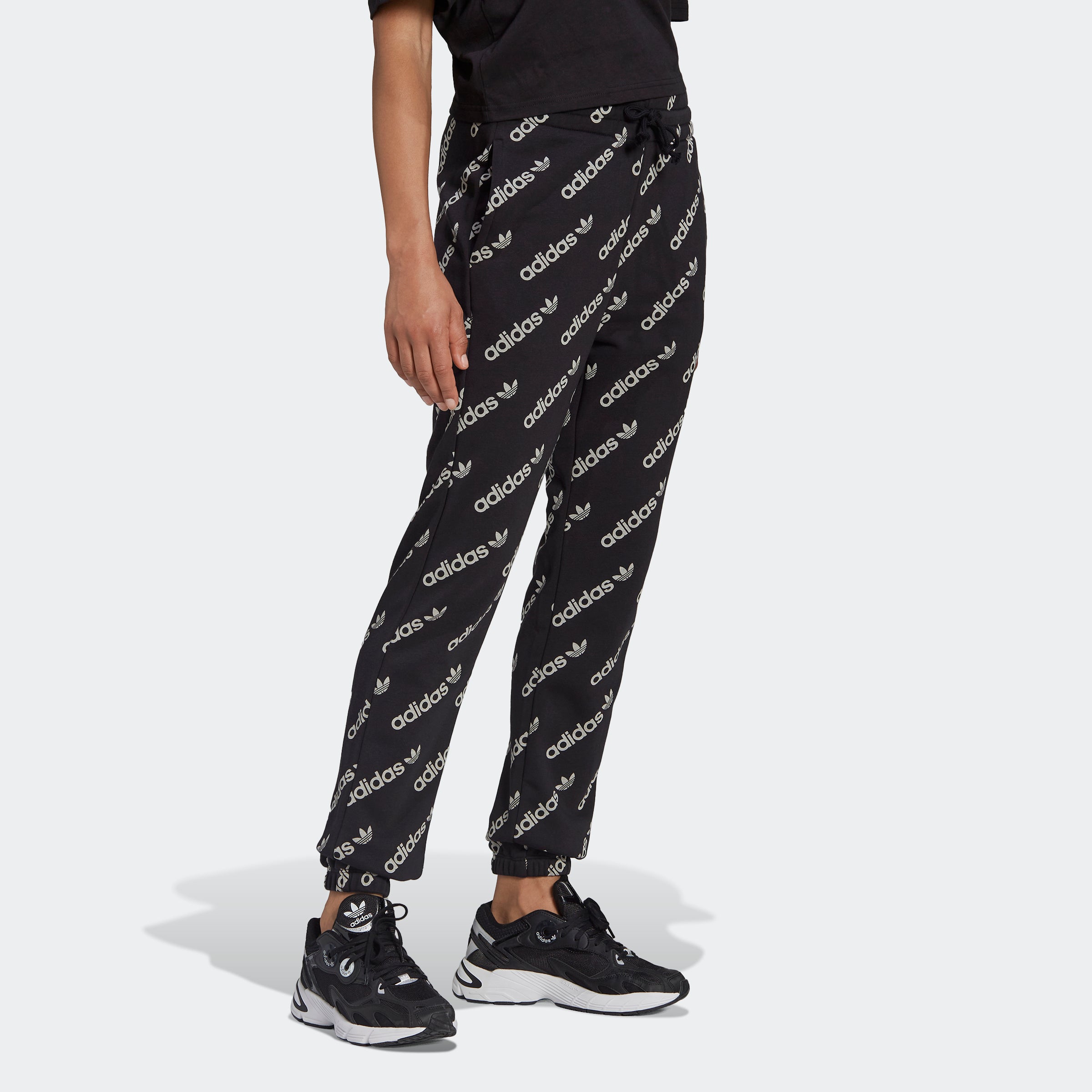 Women's adidas Originals Monogram Track Pants