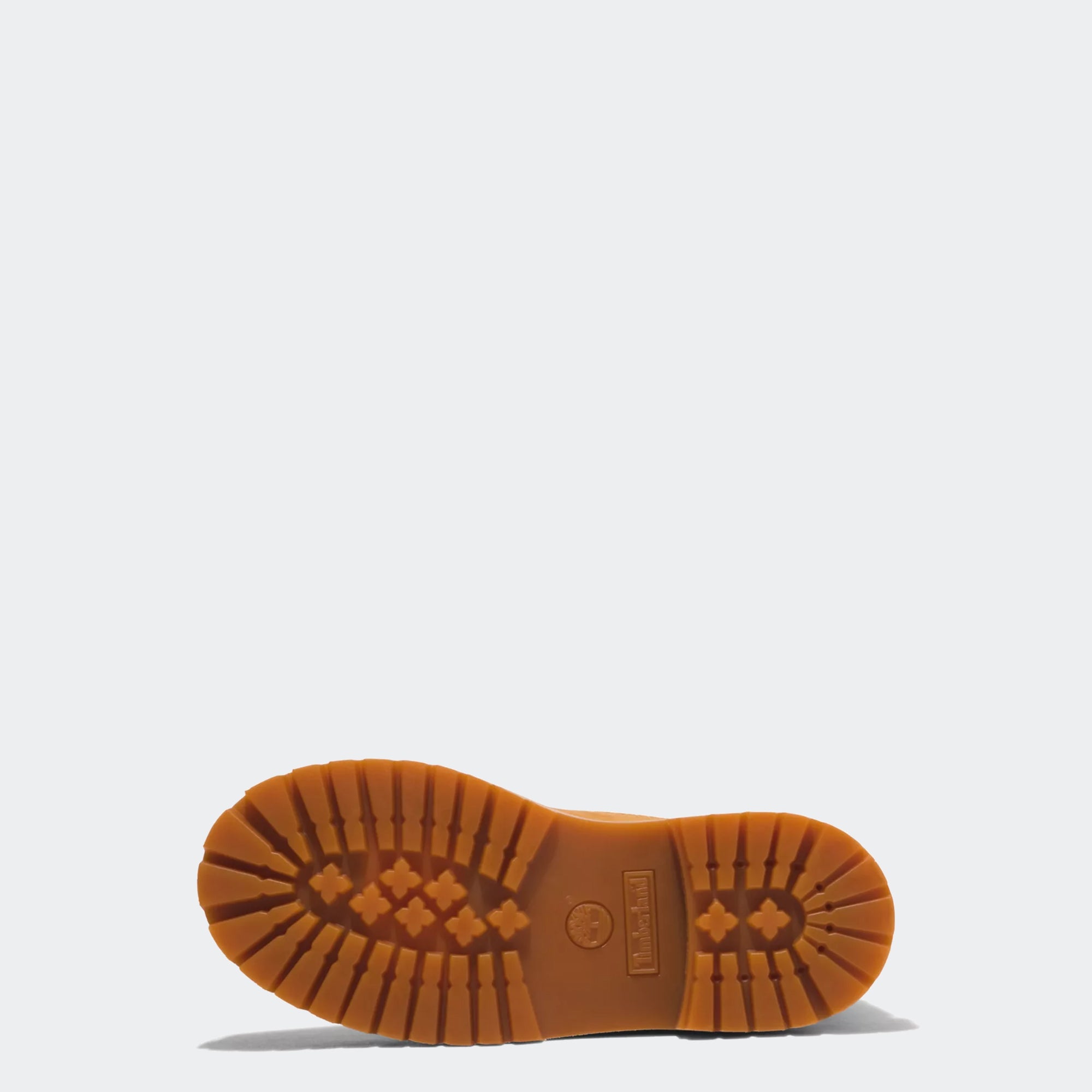 Big Kid Timberland Premium 6-Inch Waterproof Boots Wheat Gold