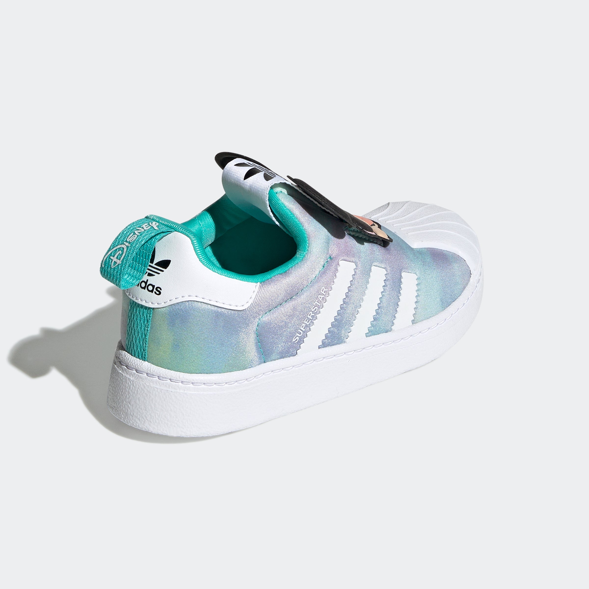Little Kid adidas Originals Disney Superstar 360 Shoes Mickey Mouse