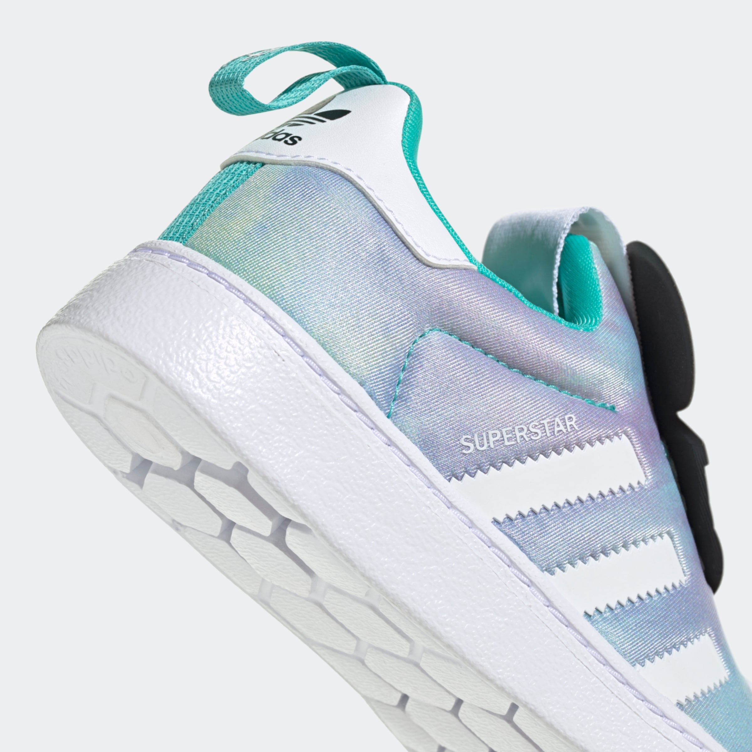 Little Kid adidas Originals Disney Superstar 360 Shoes Mickey Mouse