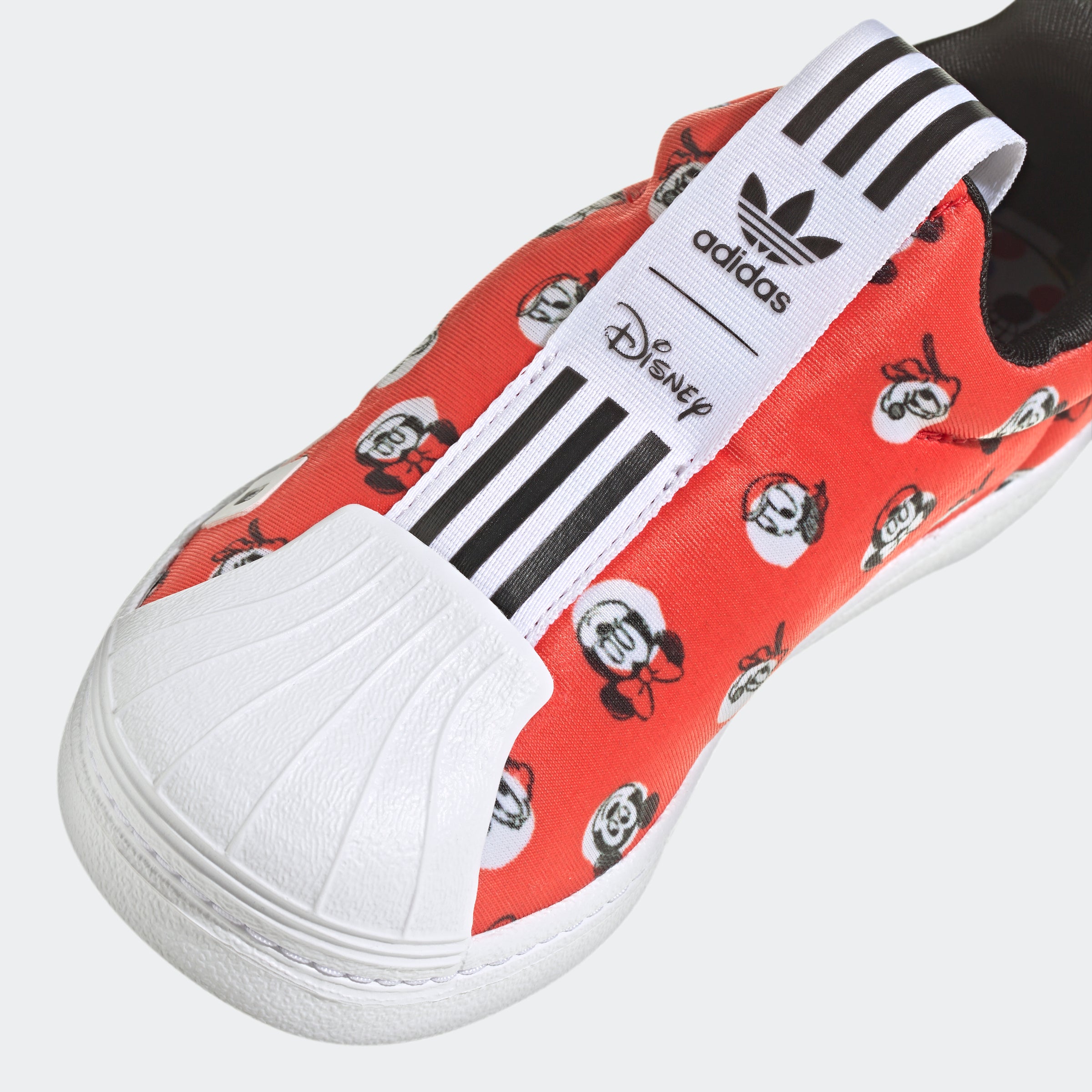 Little Kids adidas Originals x Disney Superstar 360 X Shoes