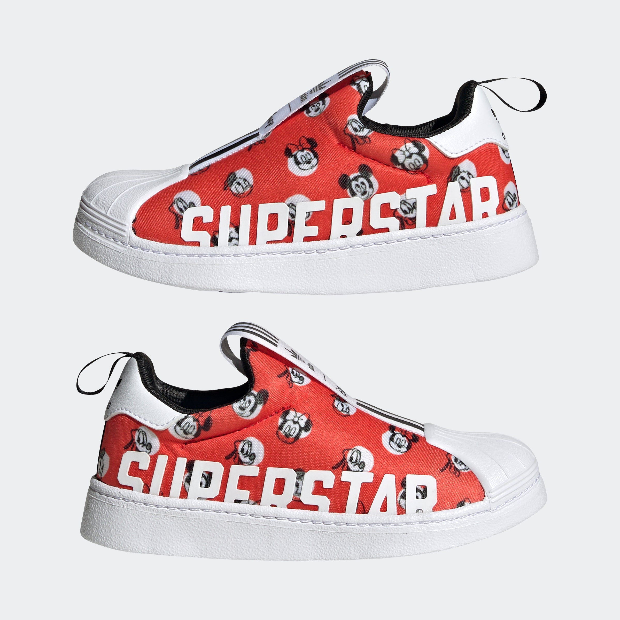 Little Kids adidas Originals x Disney Superstar 360 X Shoes