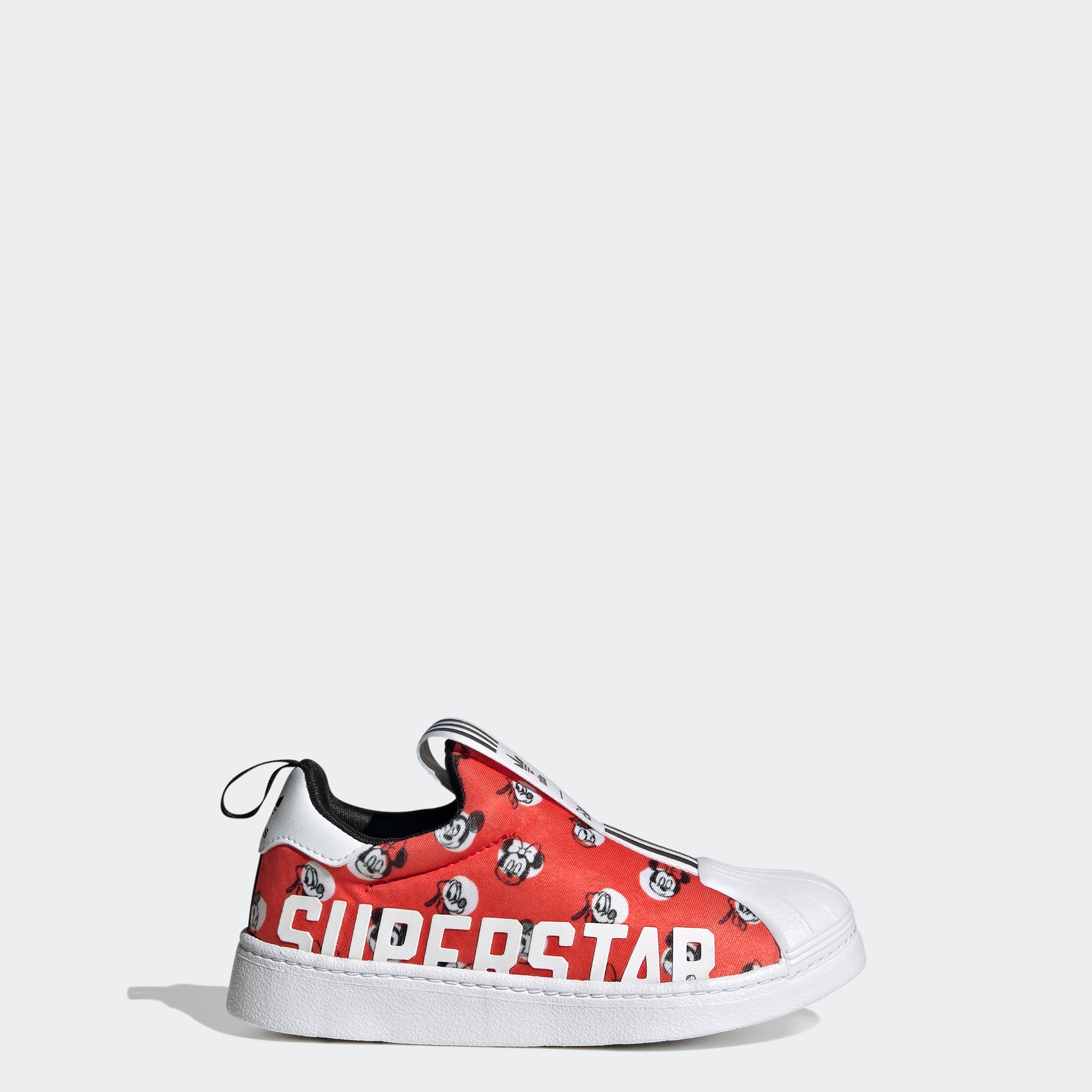 Little Kids adidas Originals x Disney Superstar 360 X Shoes