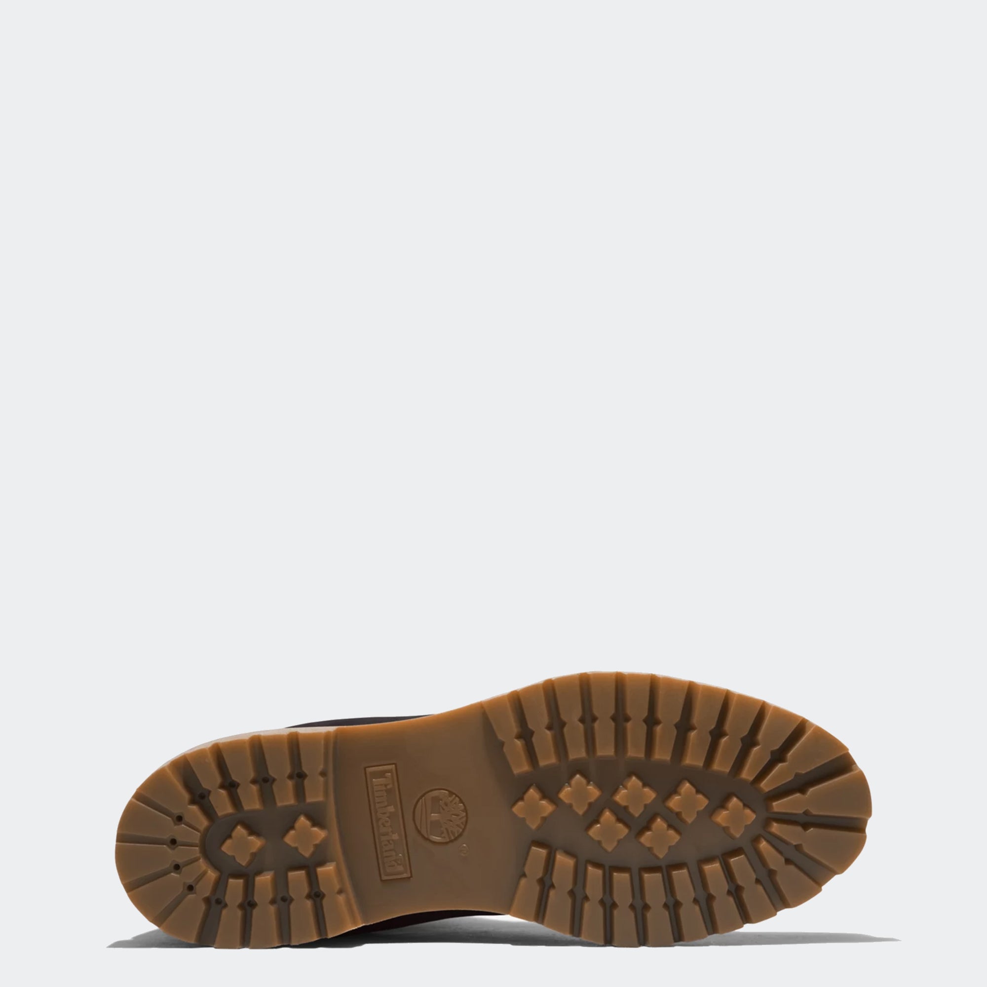 Men's Timberland Premium 6-Inch Waterproof Boots Black Nubuck Blue