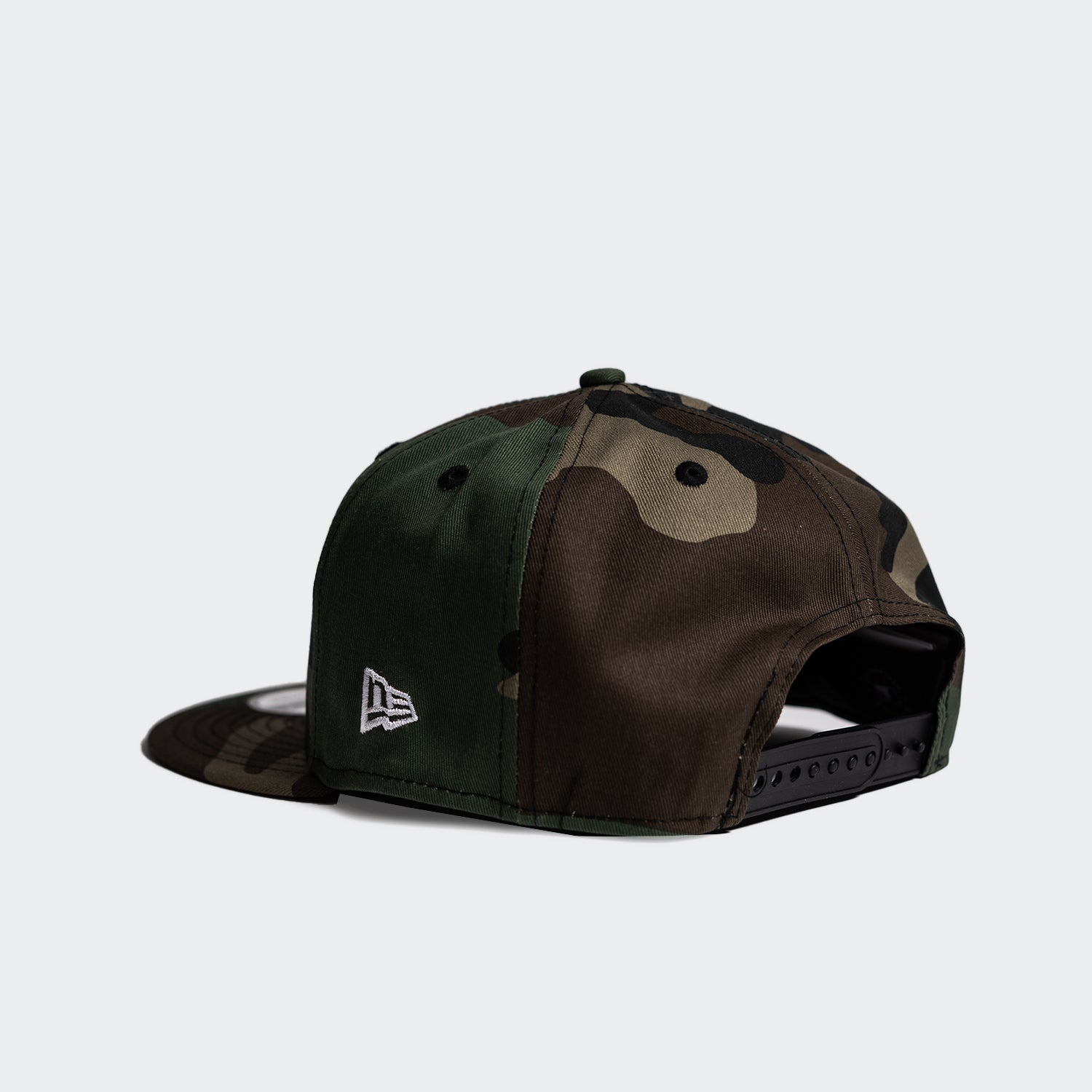 New Era Chicago White Sox Camo 9FIFTY Snapback