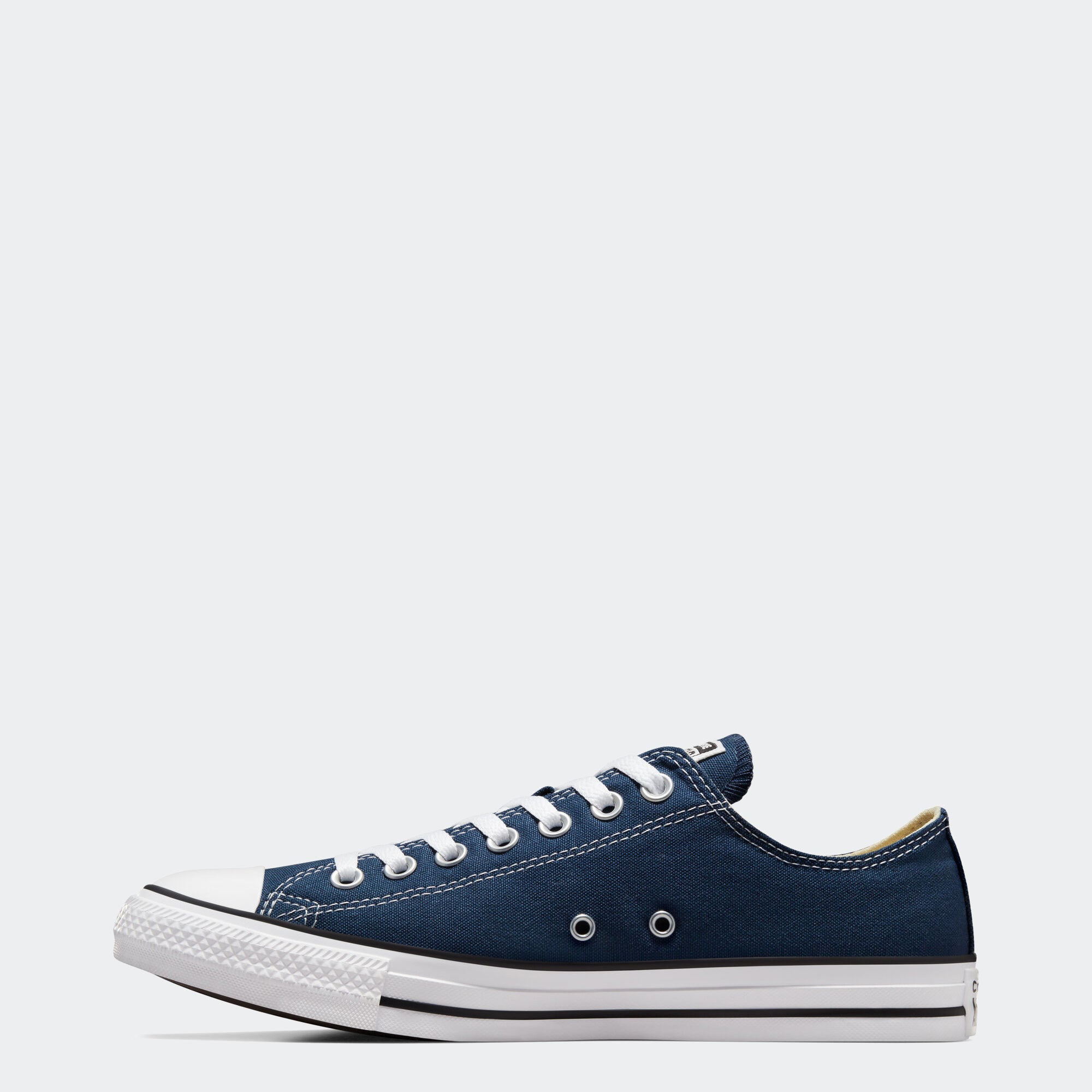Unisex Converse Chuck Taylor All Star Low Top Shoes Navy